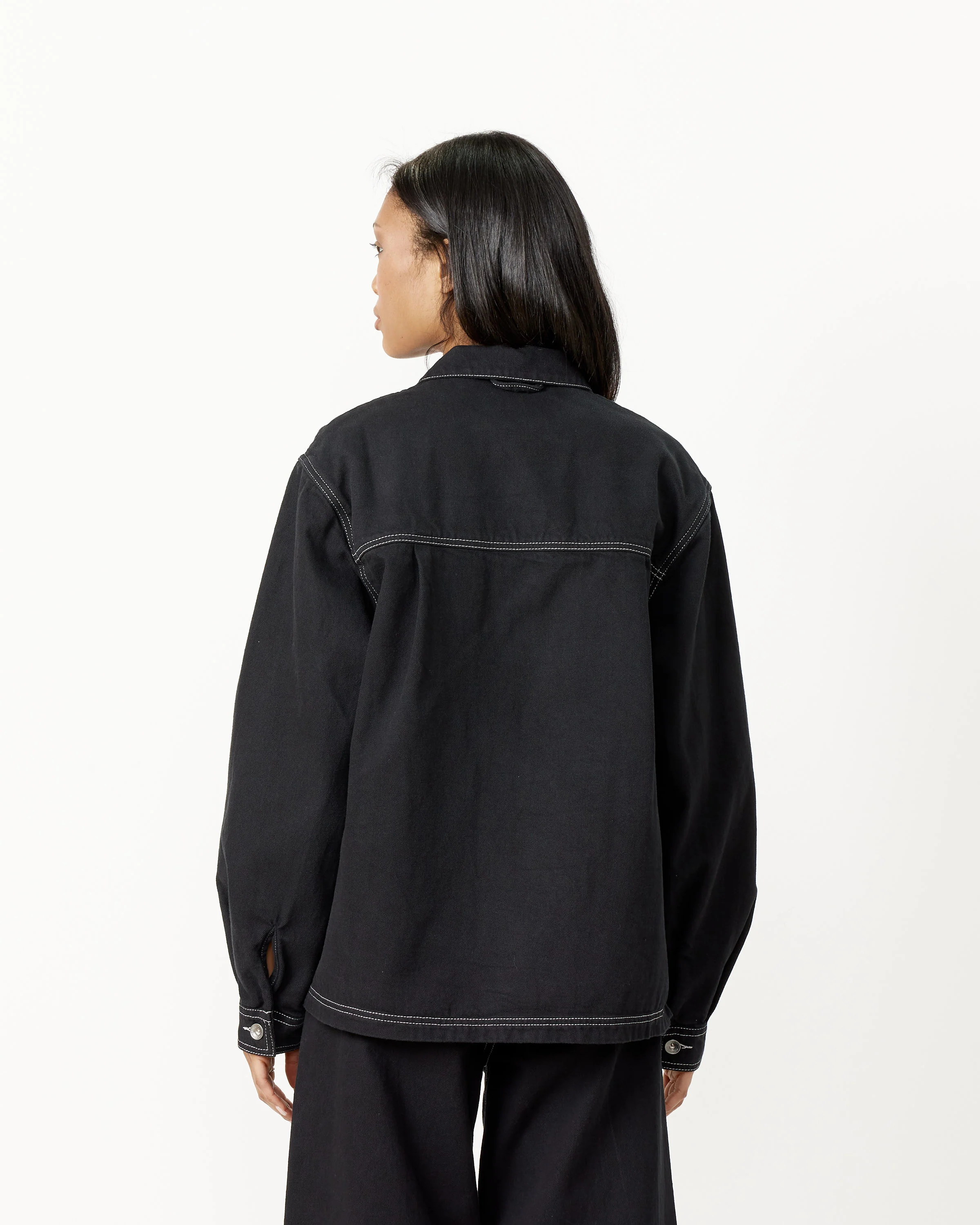 Brandywine Denim Jacket - Image 5