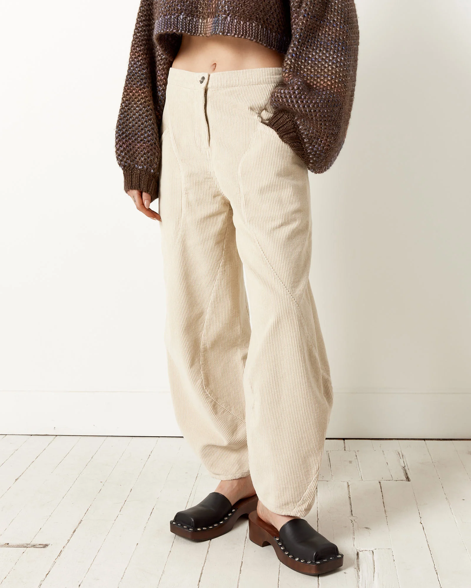 Digi Corduroy Pant - Image 2