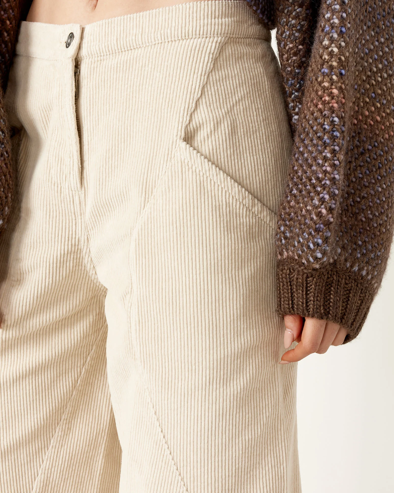 Digi Corduroy Pant - Image 3