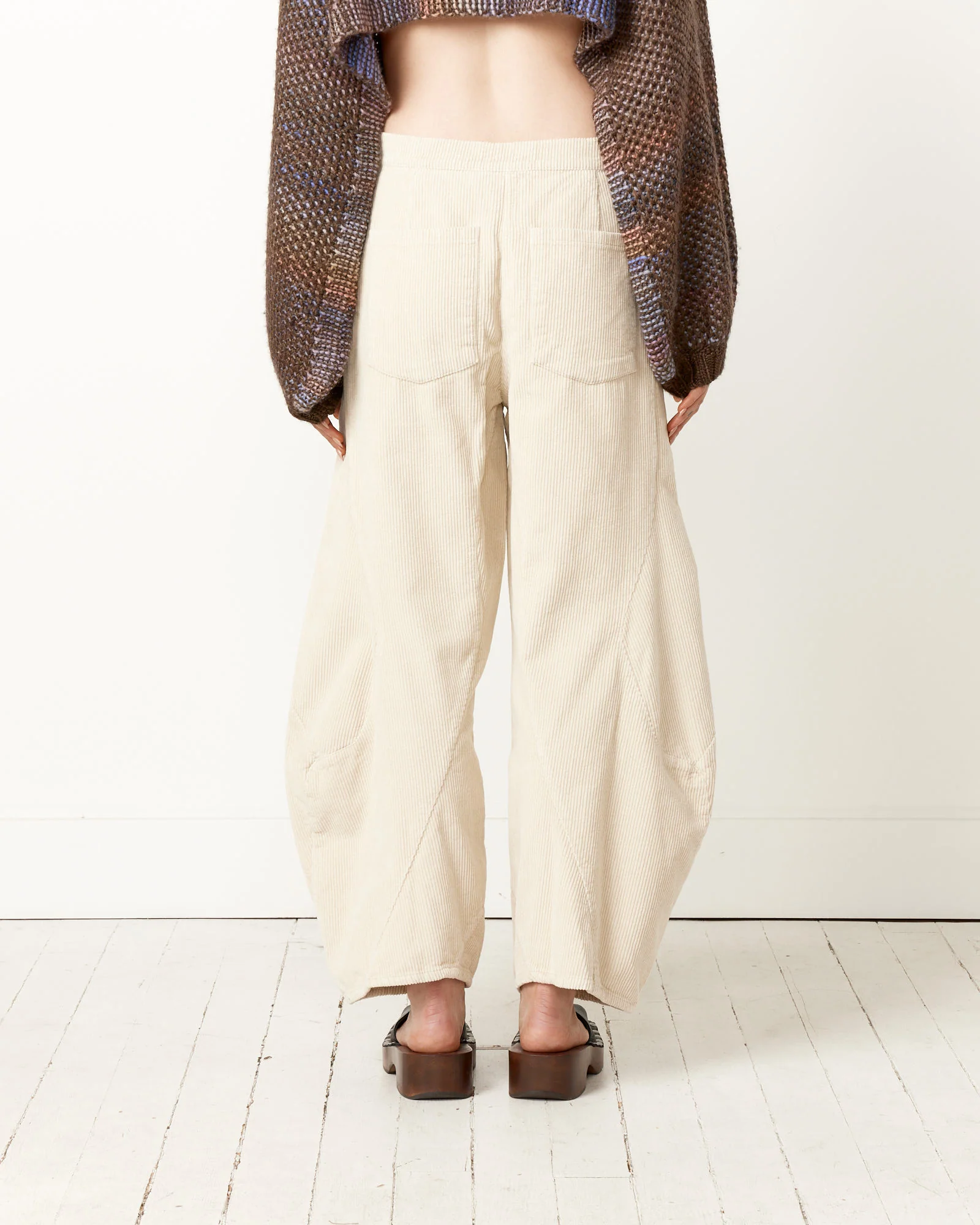 Digi Corduroy Pant - Image 4