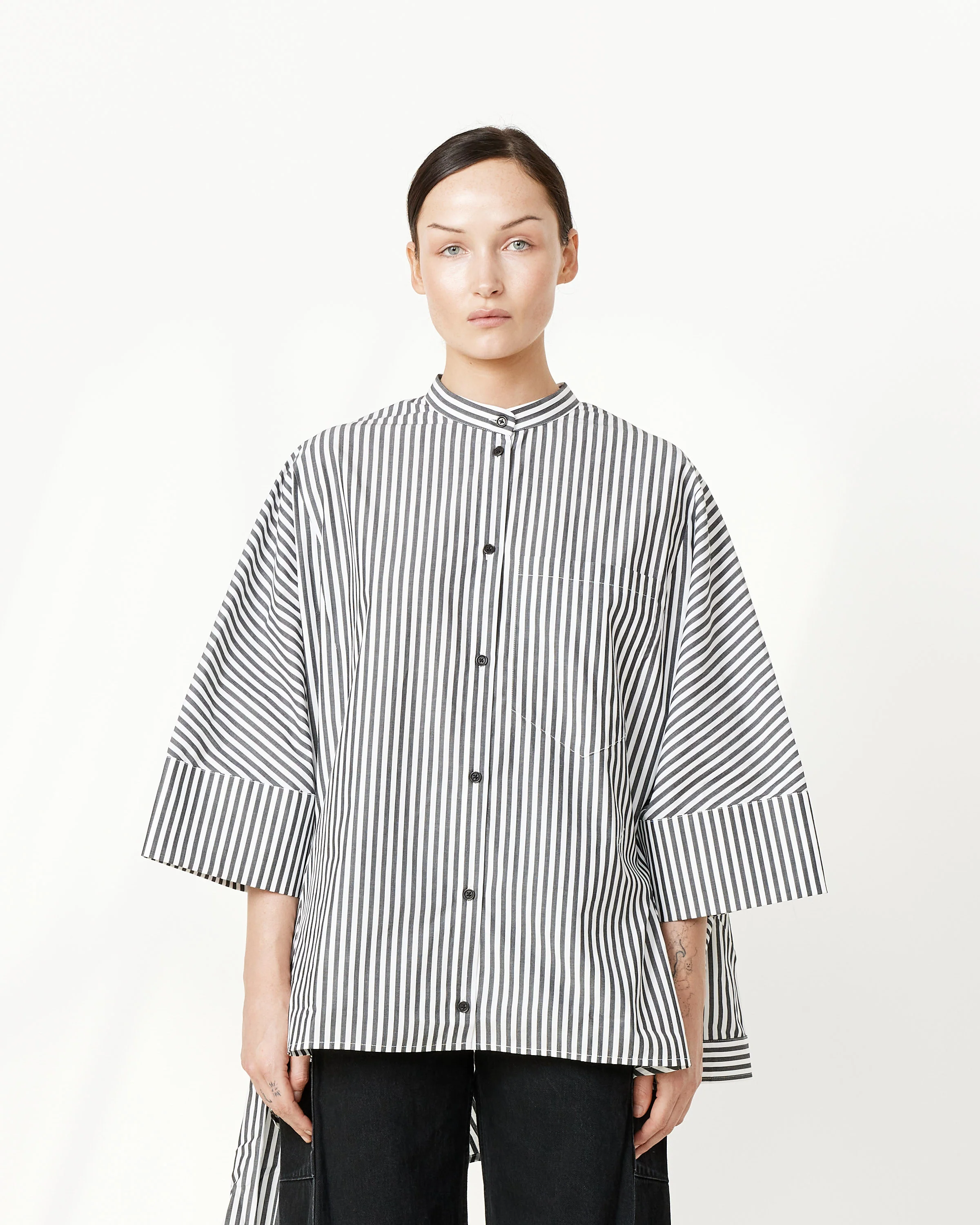 Double Shirt