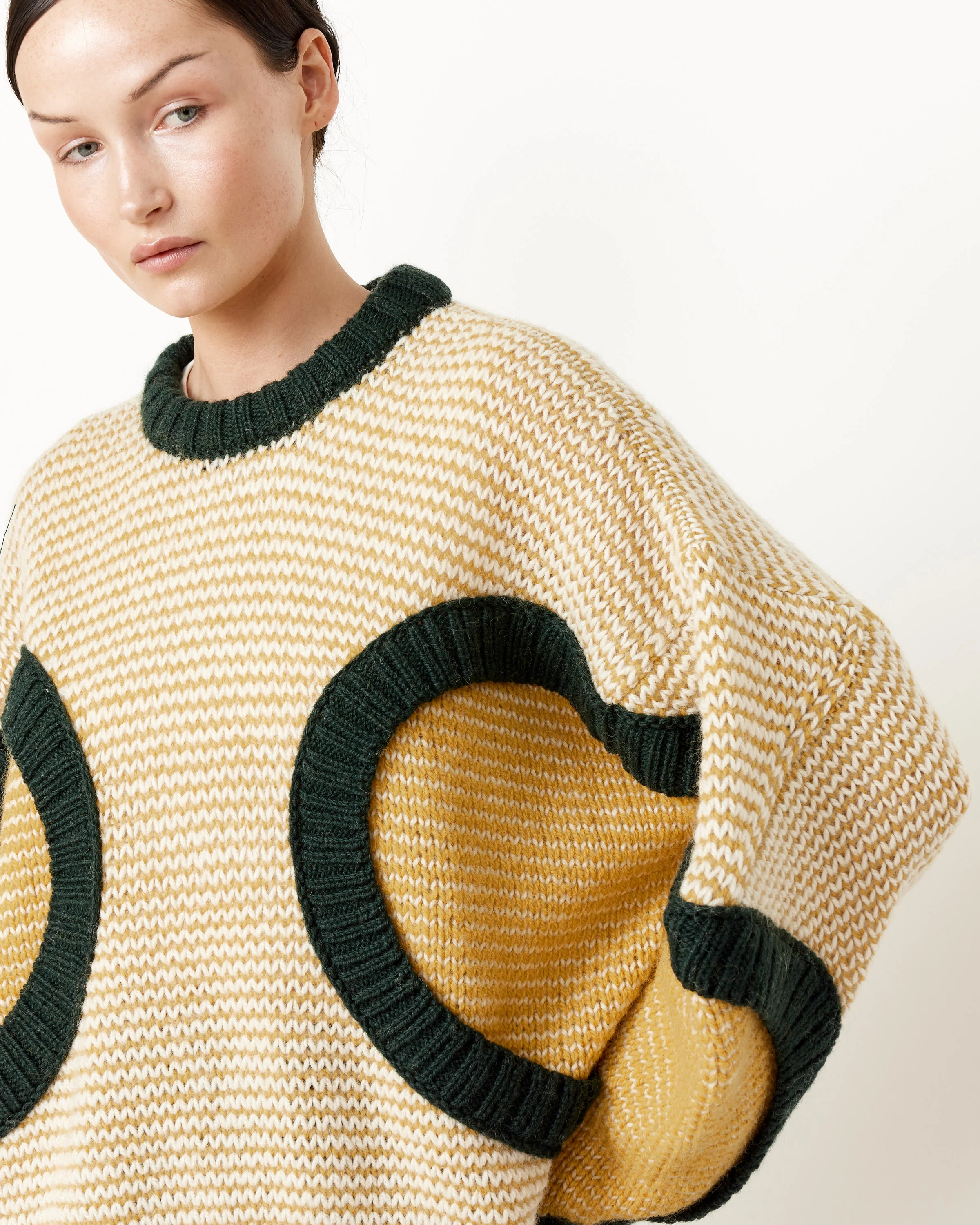 Tomato Knit Sweater - Image 4