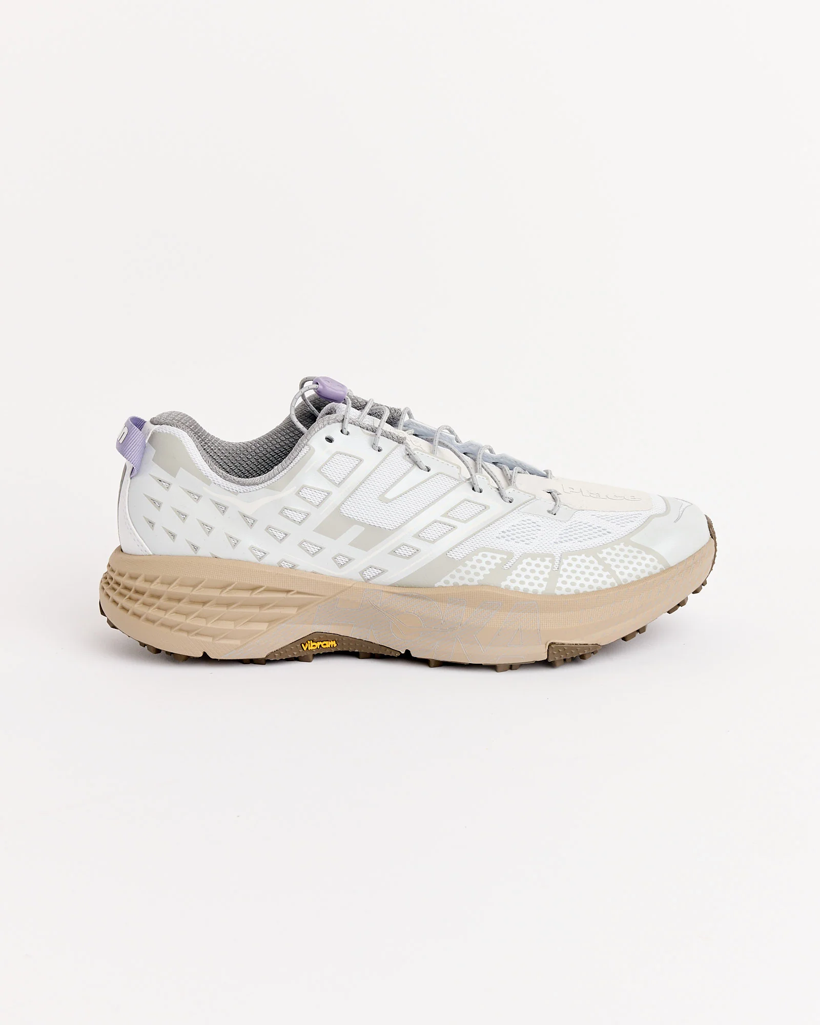 SPEEDGOAT 2 UNNA in Sea Ice/Cosmic Grey