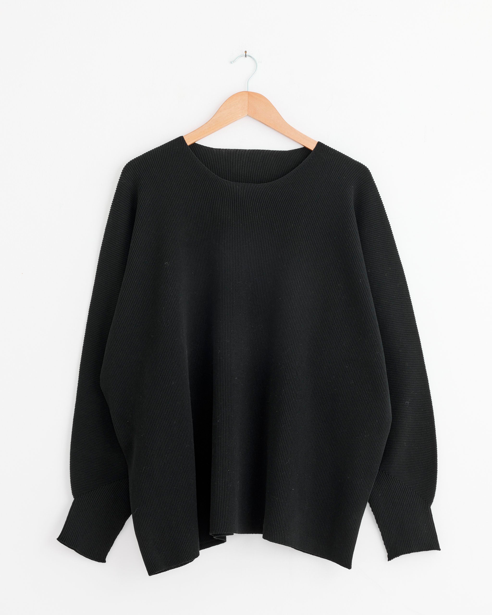 Basic Knit