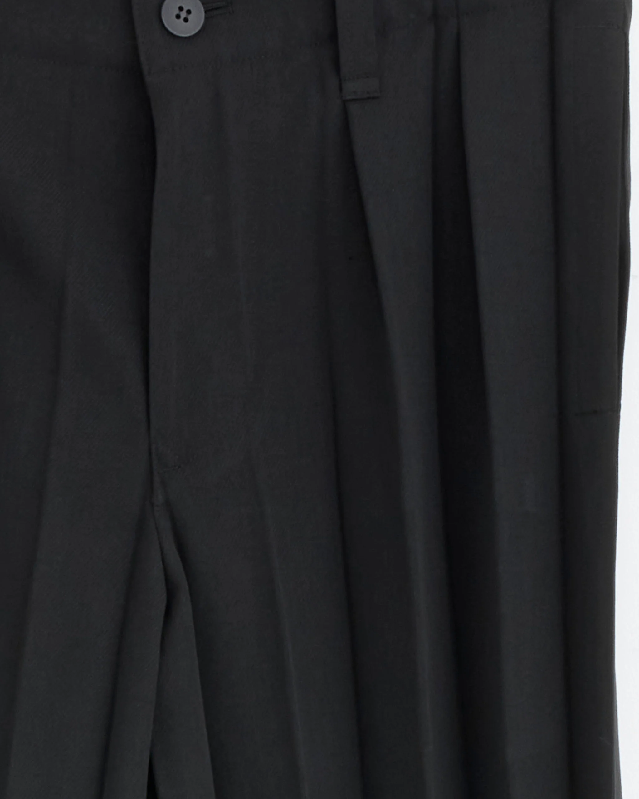 Edge Ensemble Pant in Black - Image 3