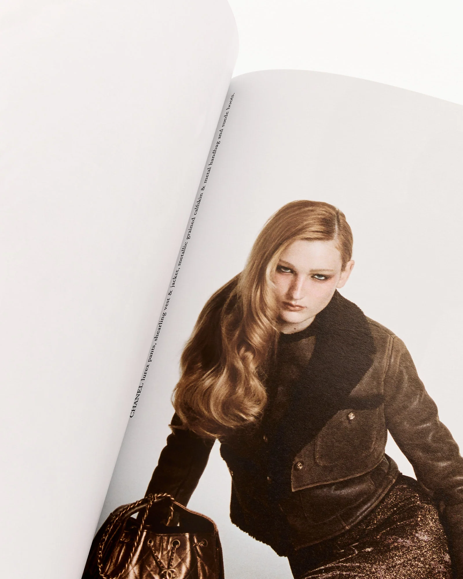 Hommegirls Magazine Vol. 13 - Image 3