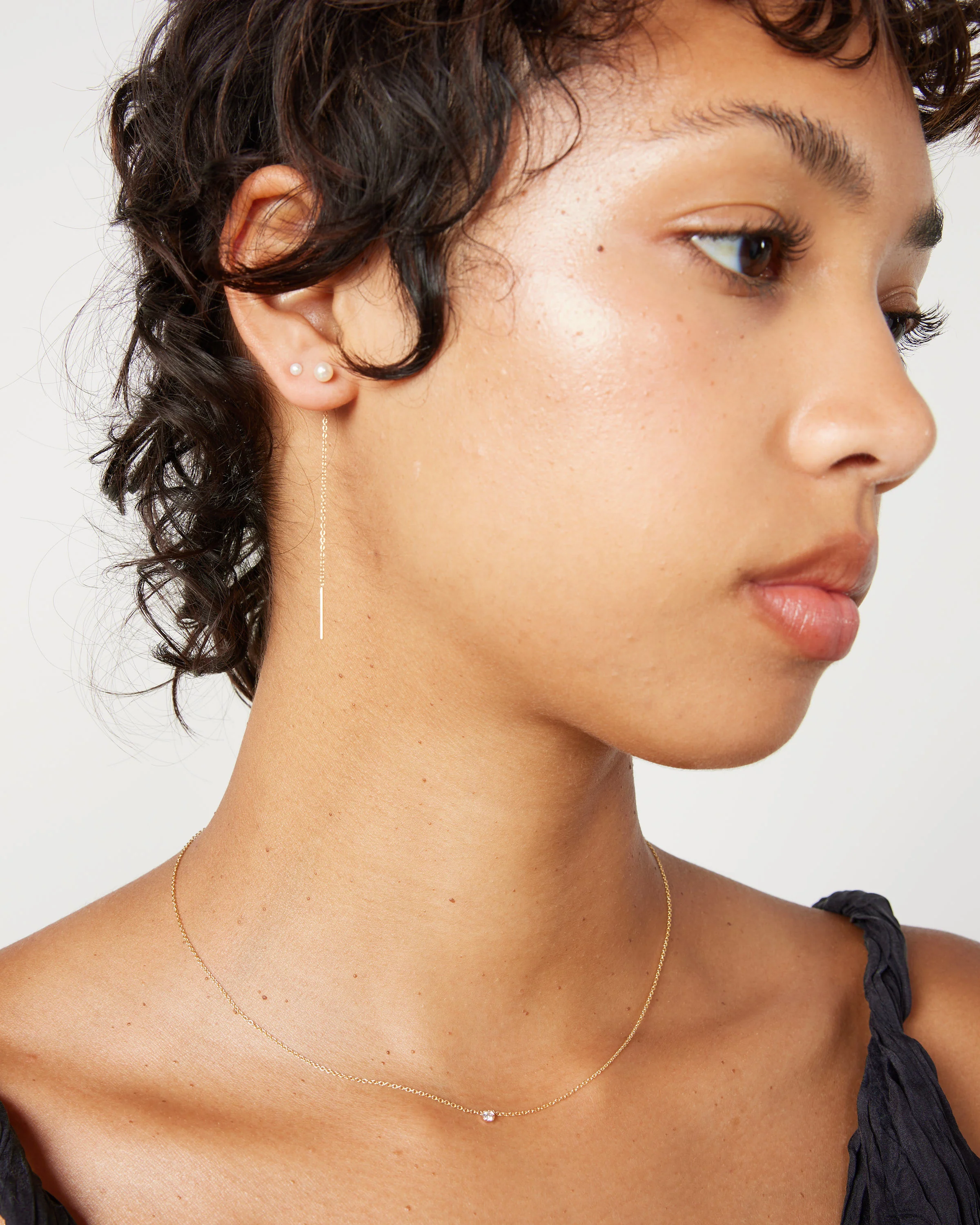 Chic Punk Earrings - Image 4