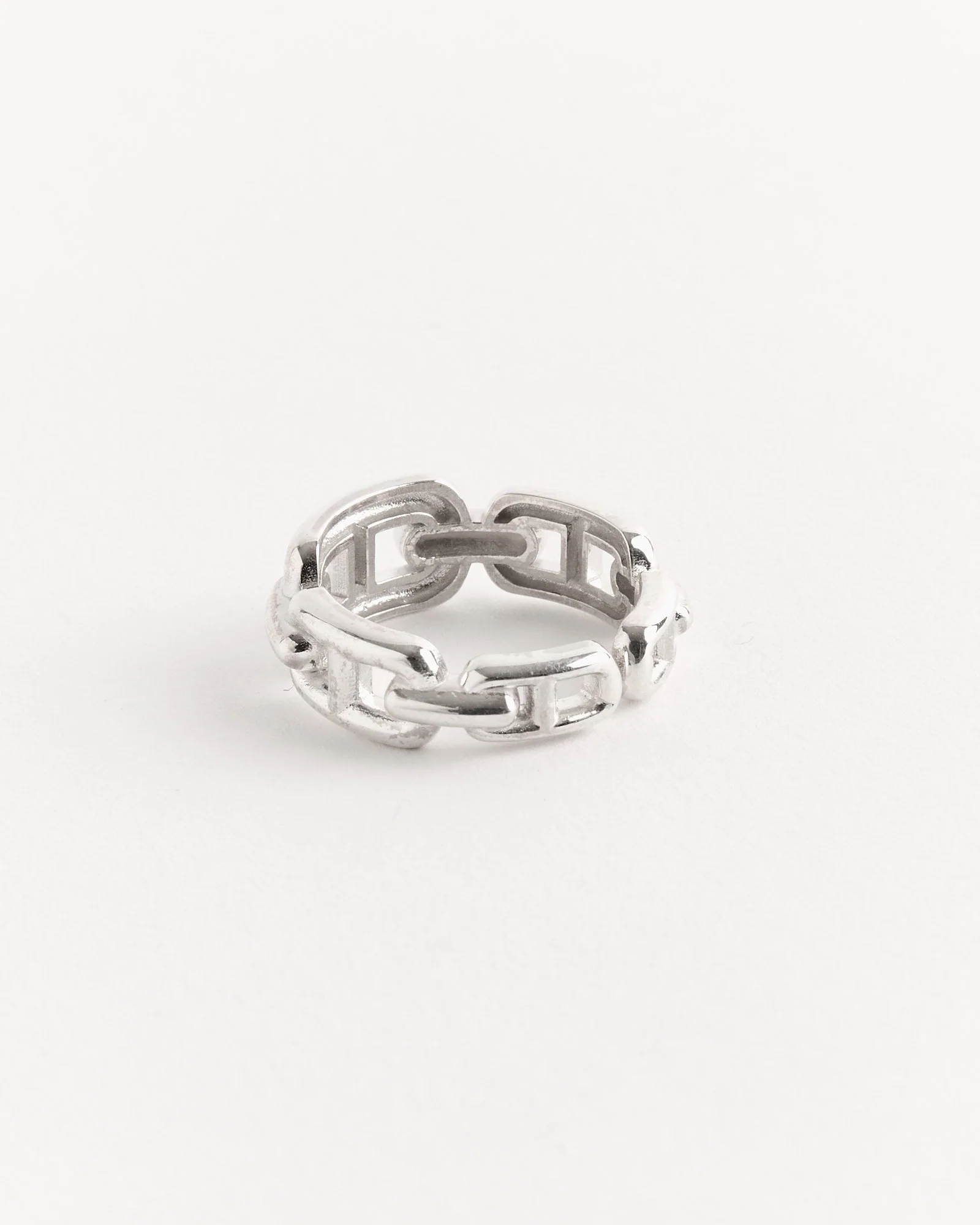 The Cuff Sailing Ring
