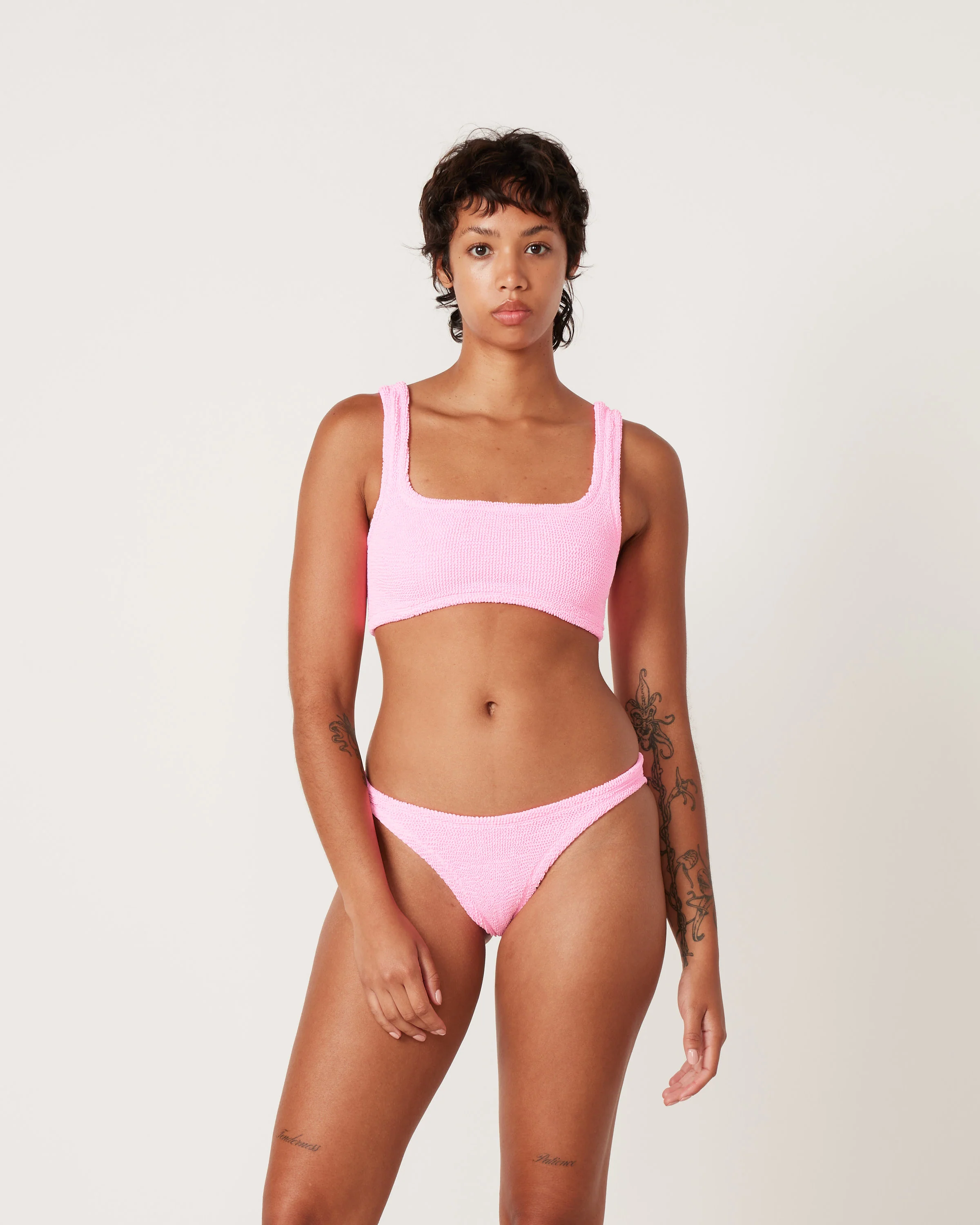 Xandra Bikini in Bubblegum - Image 3