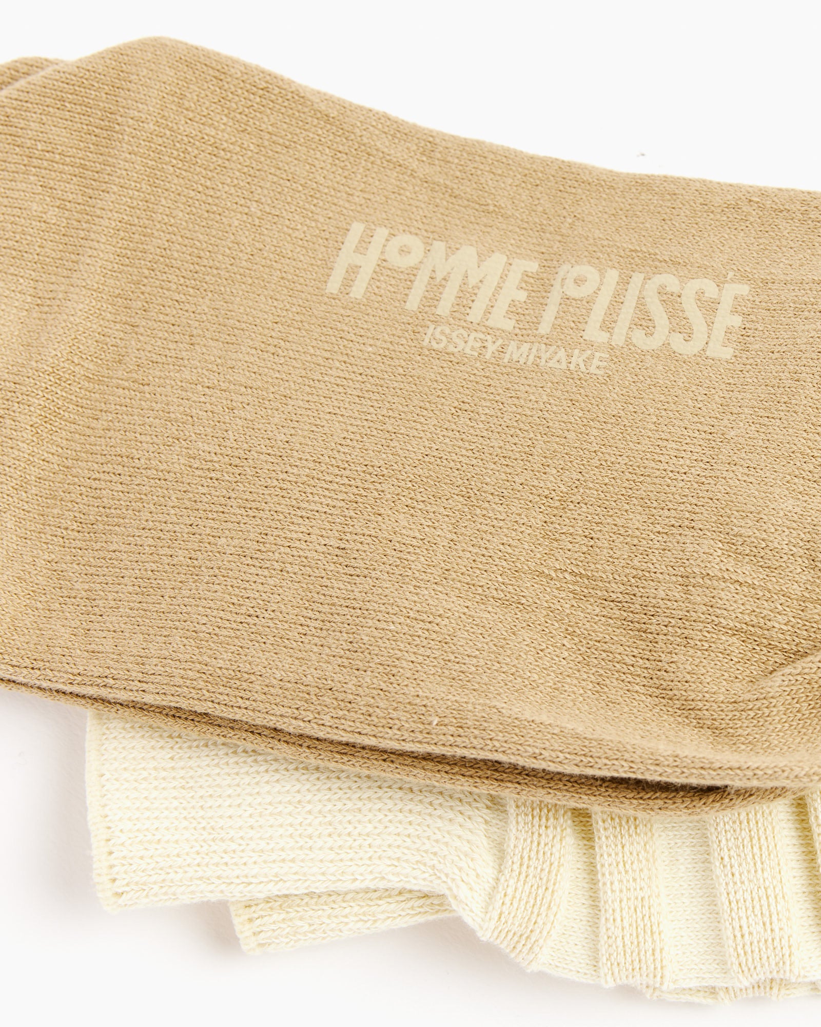 Fruitful Socks in Pear - Image 2