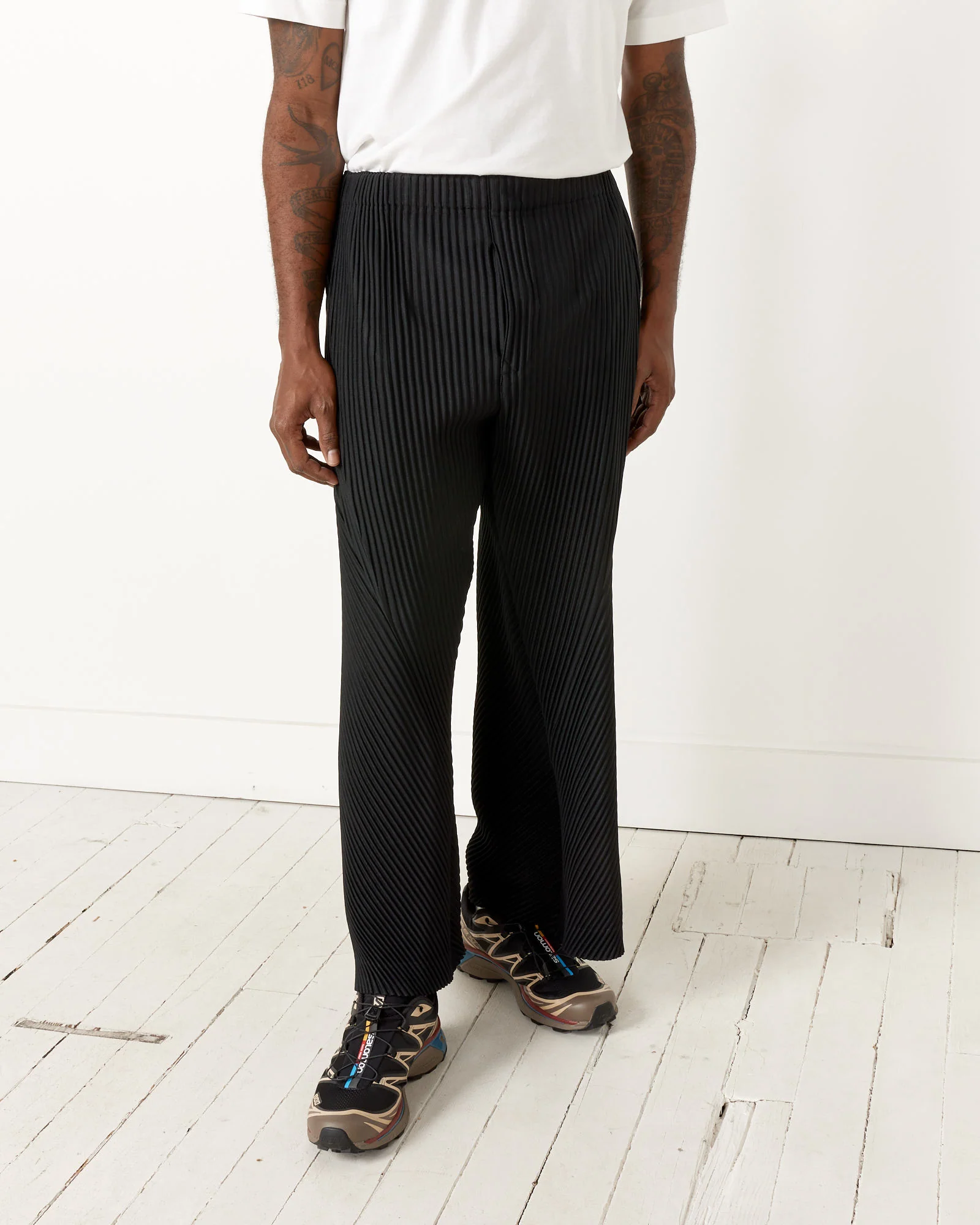 Pleats Pant 2 - Image 5