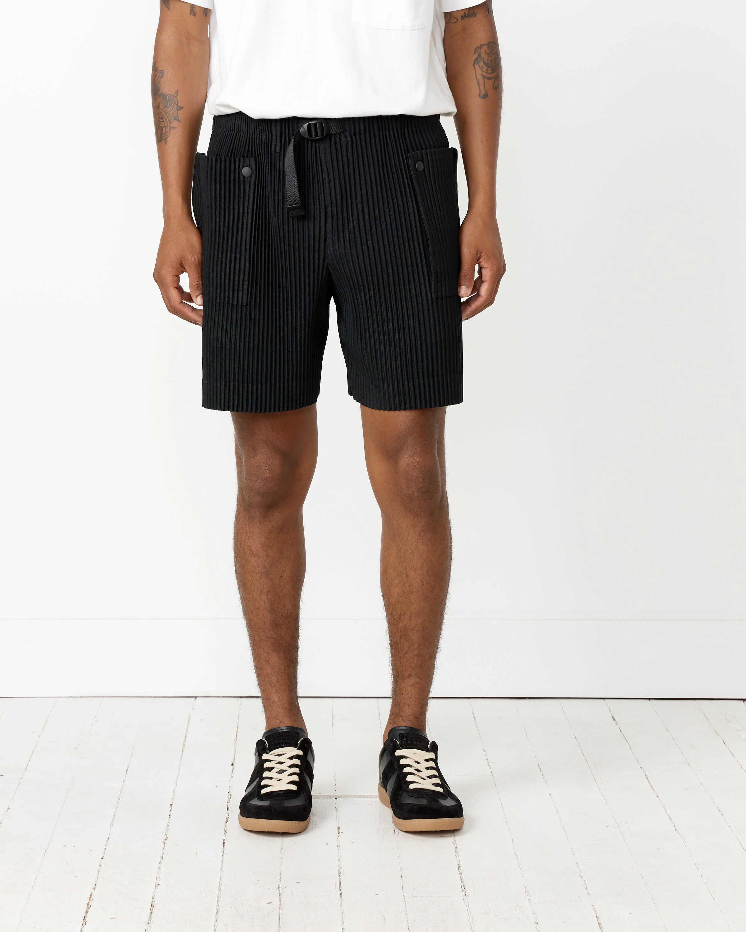 Flip Short