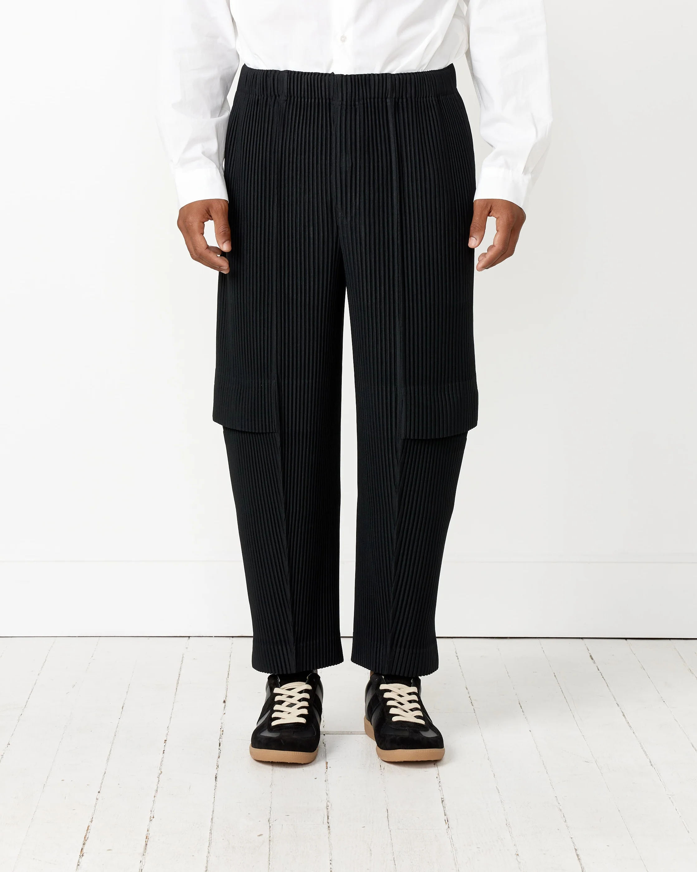 Cargo Pant