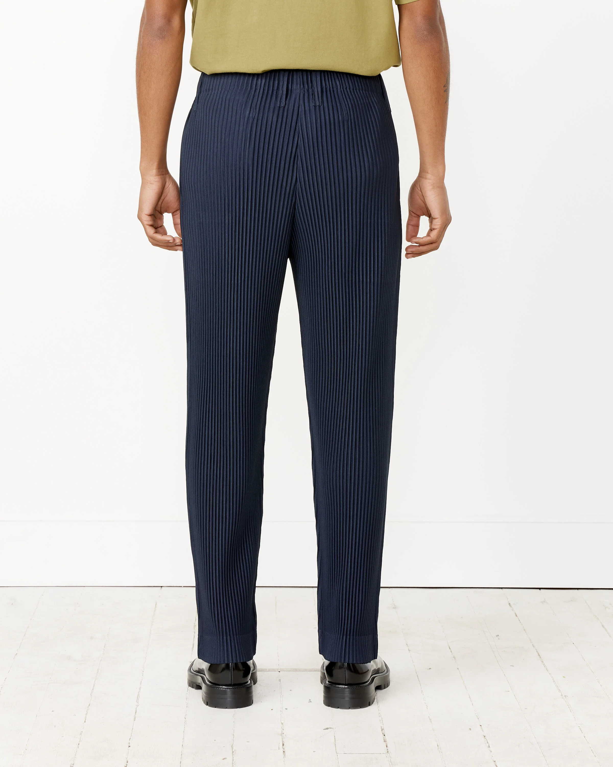 Basics Pant - Image 9