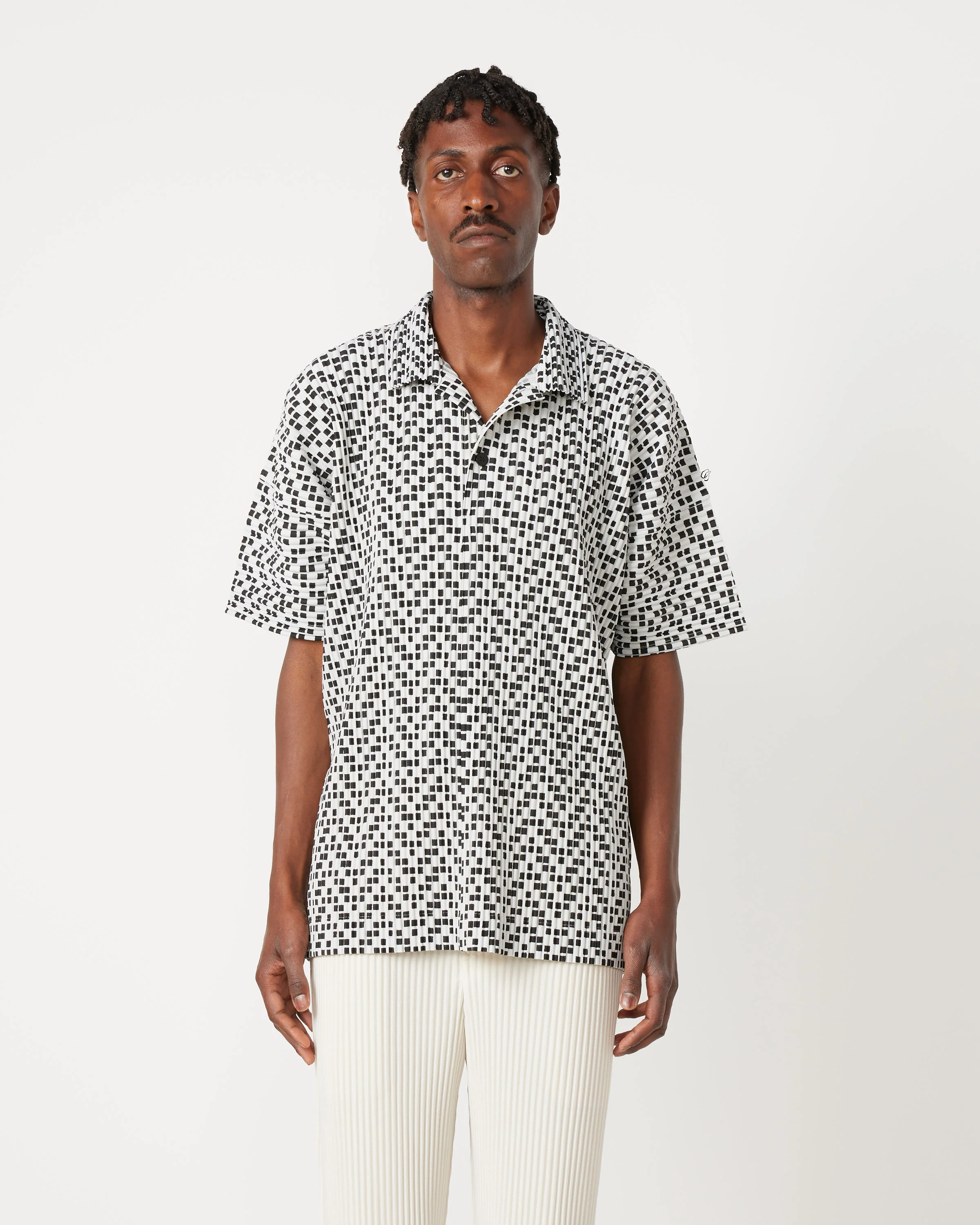 Cedar Shirt