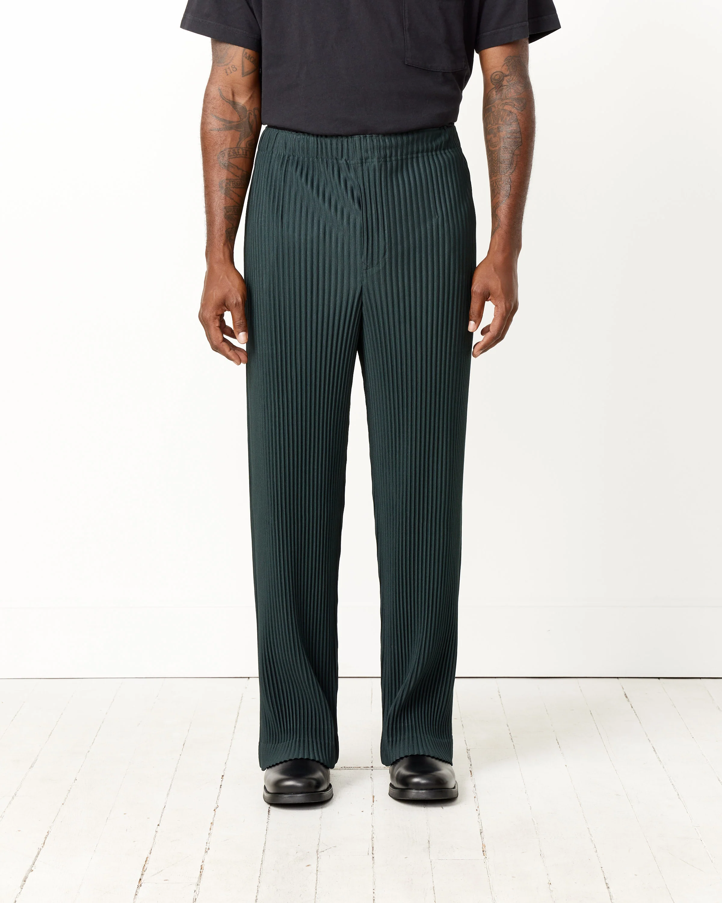 MC August Pant