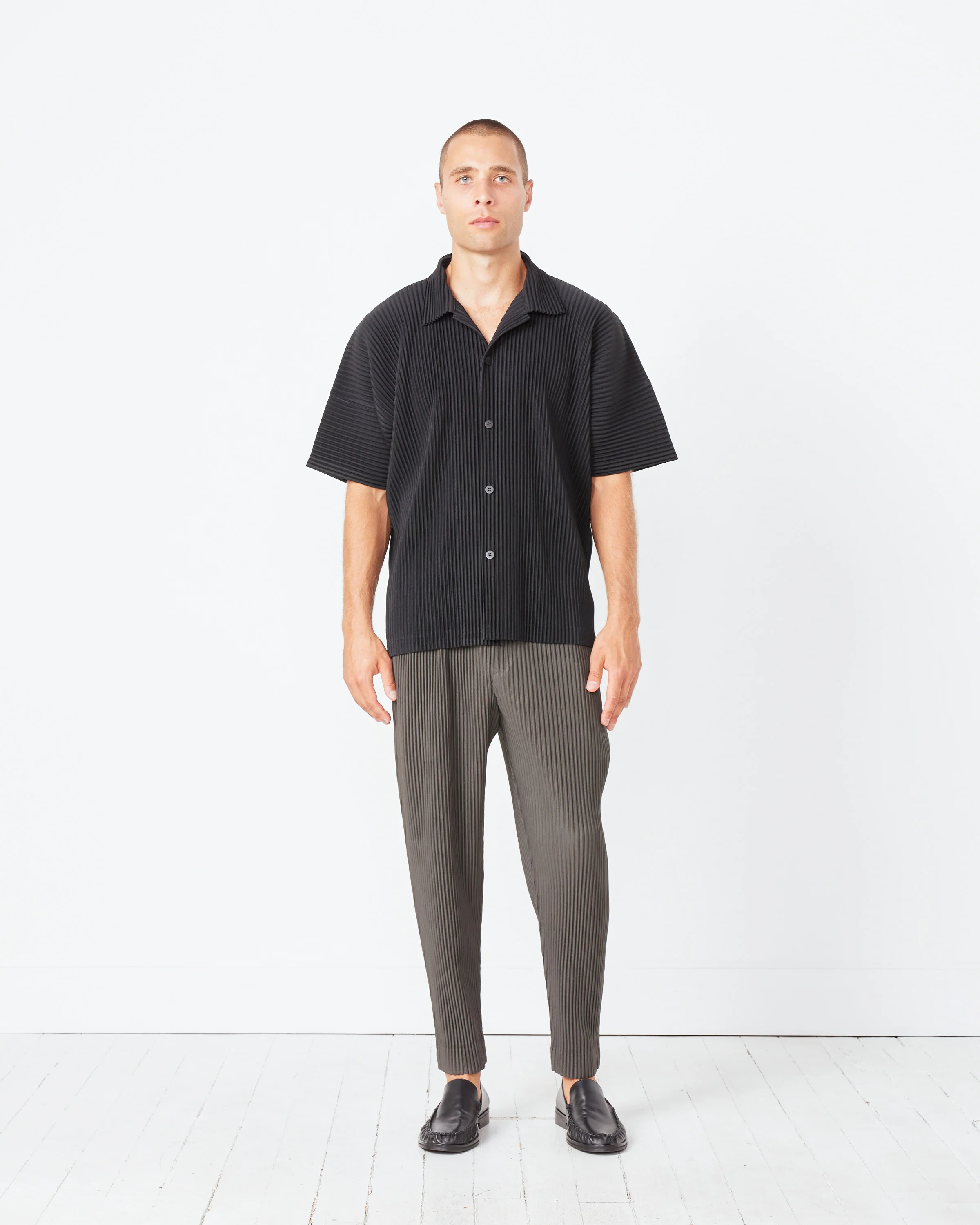 MC July Polo - Image 2