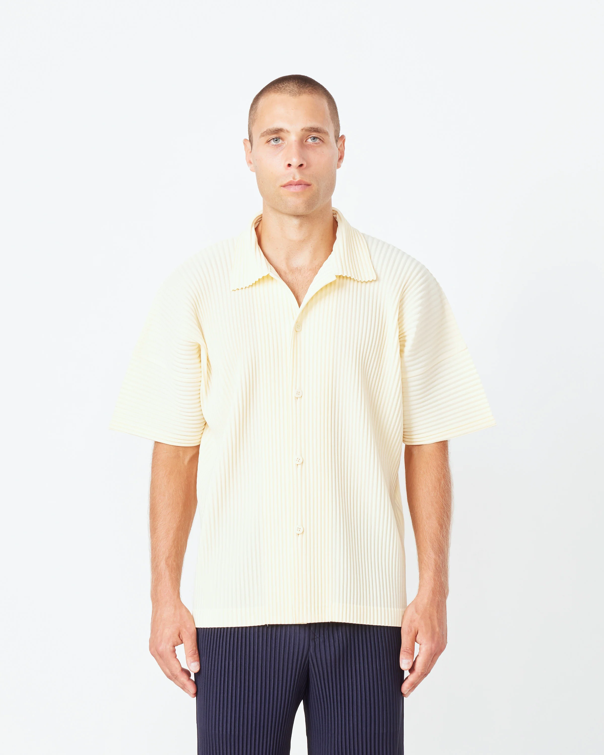 MC July Polo - Image 4