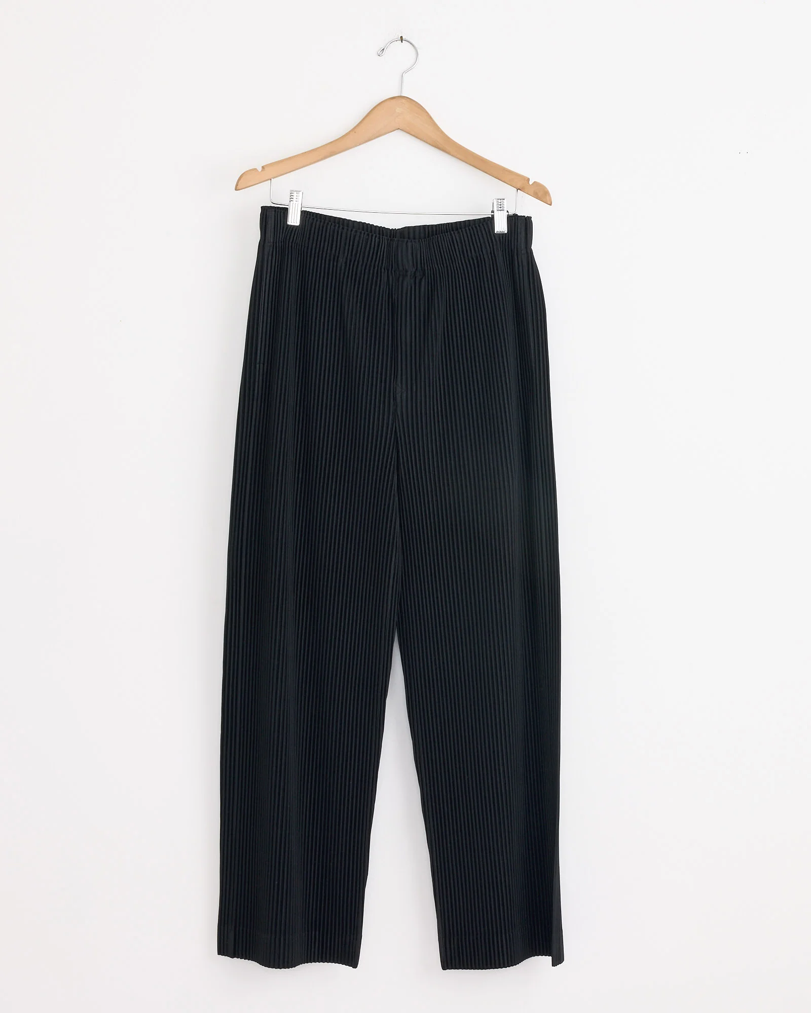 MC Oct Pant in Black