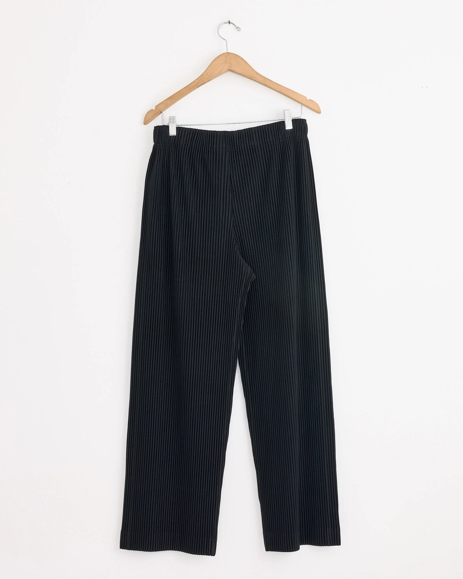 MC Oct Pant in Black - Image 3