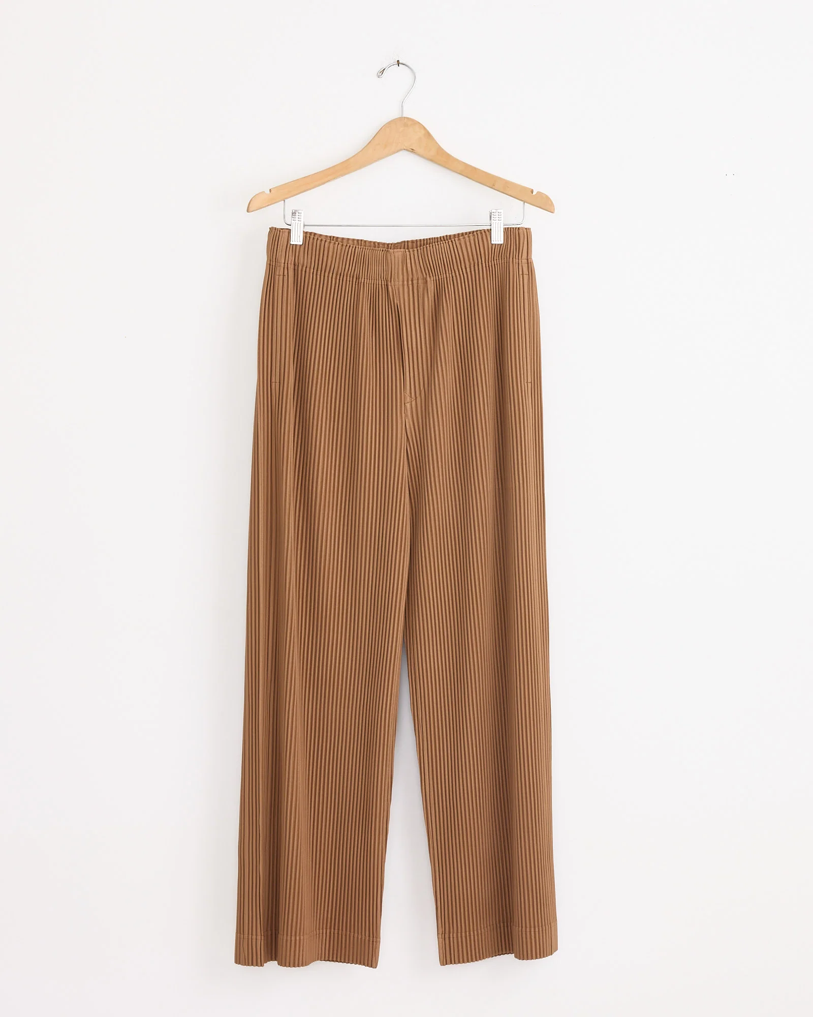 MC Oct Pant in Paesina Brown
