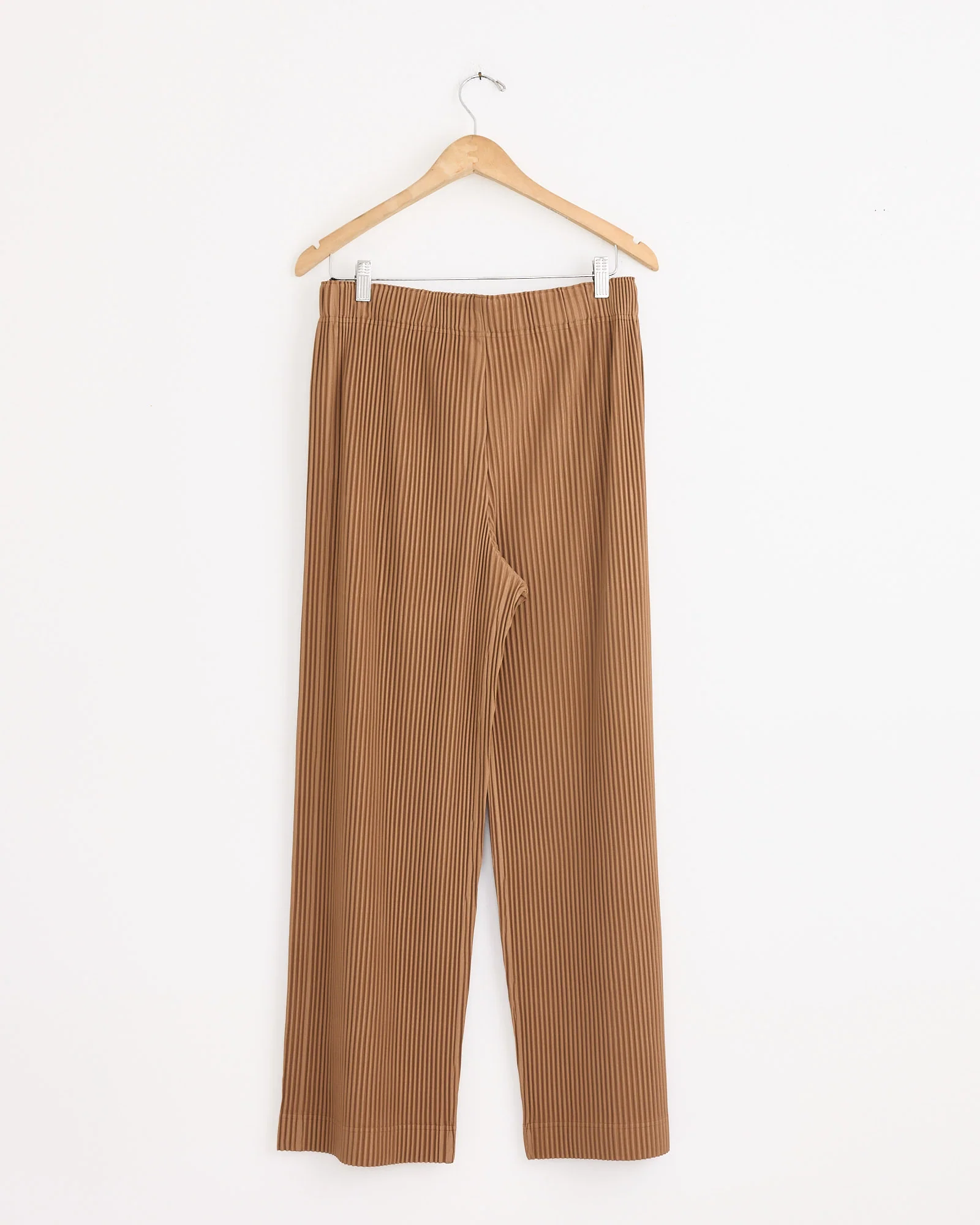 MC Oct Pant in Paesina Brown - Image 3