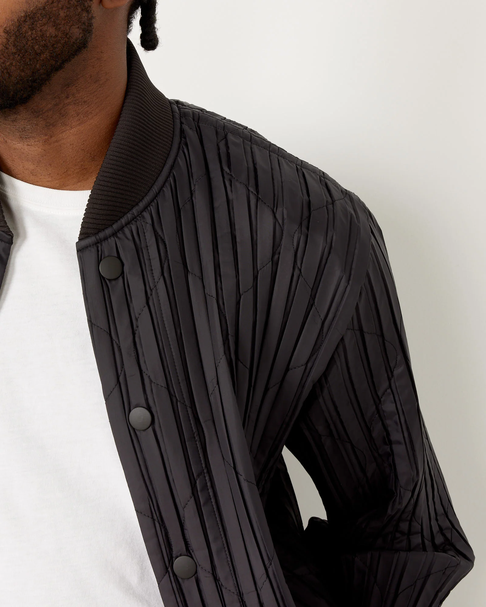 Padded Pleats - Image 4