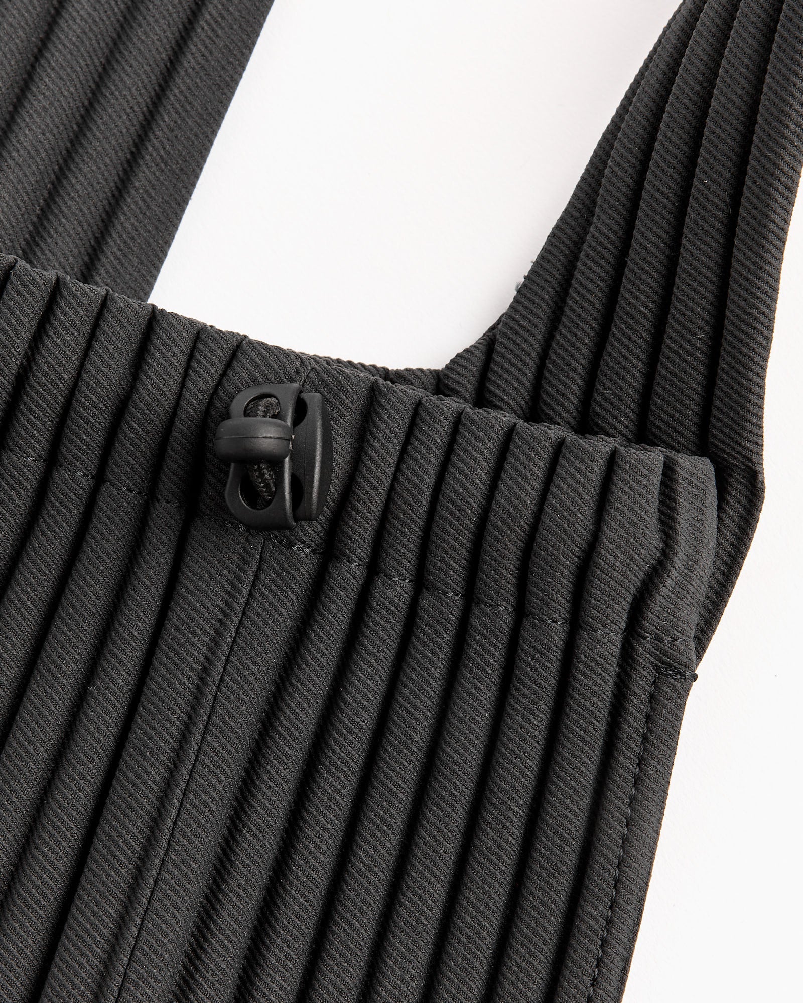 Pocket Bag in Charcoal - Image 2