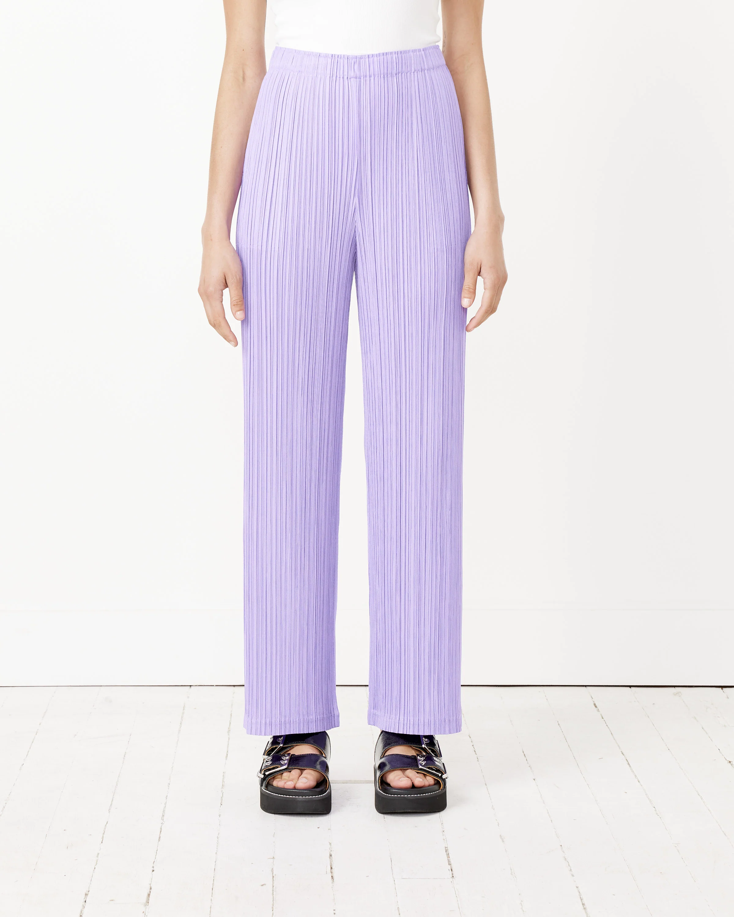Thicker Bottoms 2 Pants