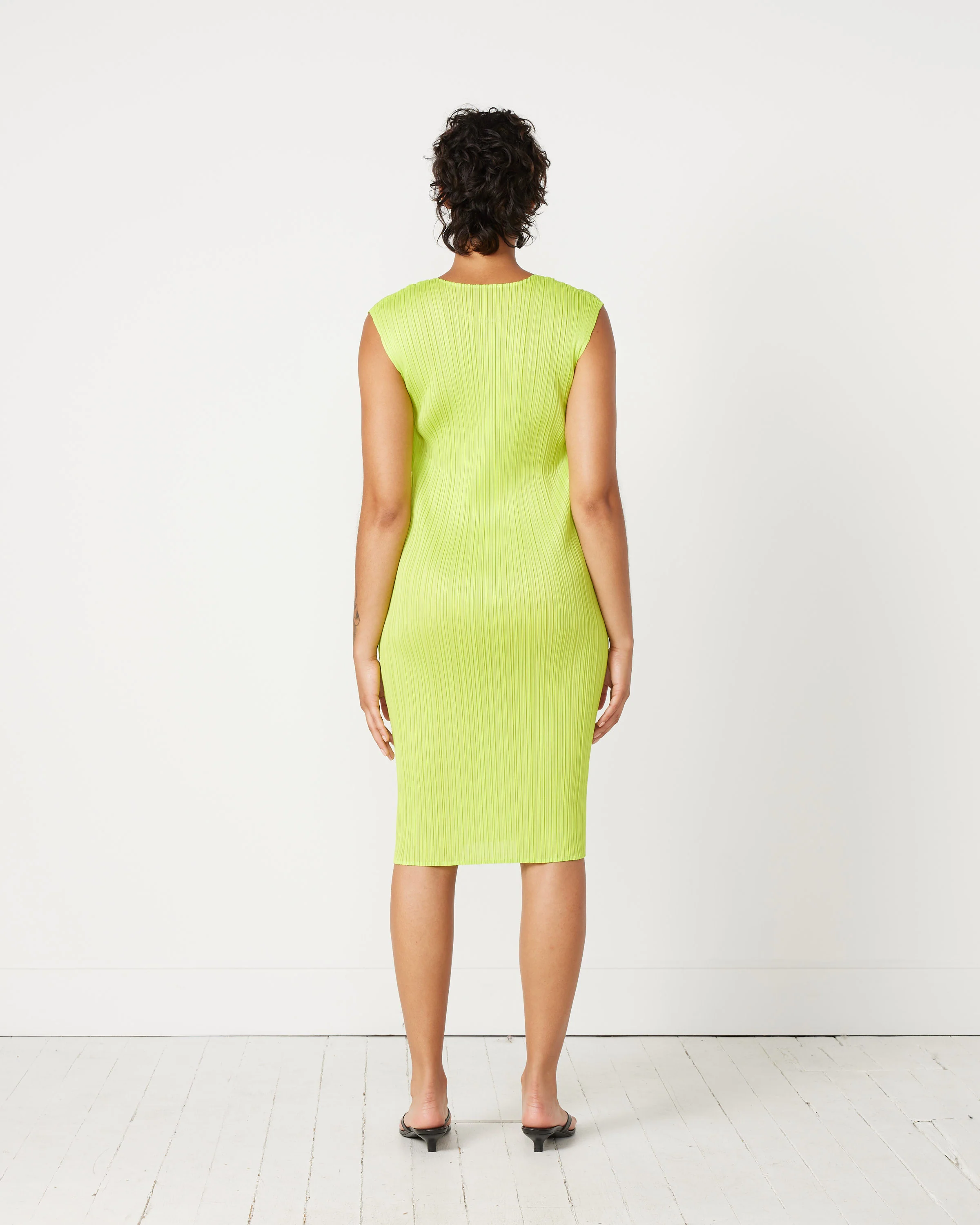 Basics 3 Dress - Image 3