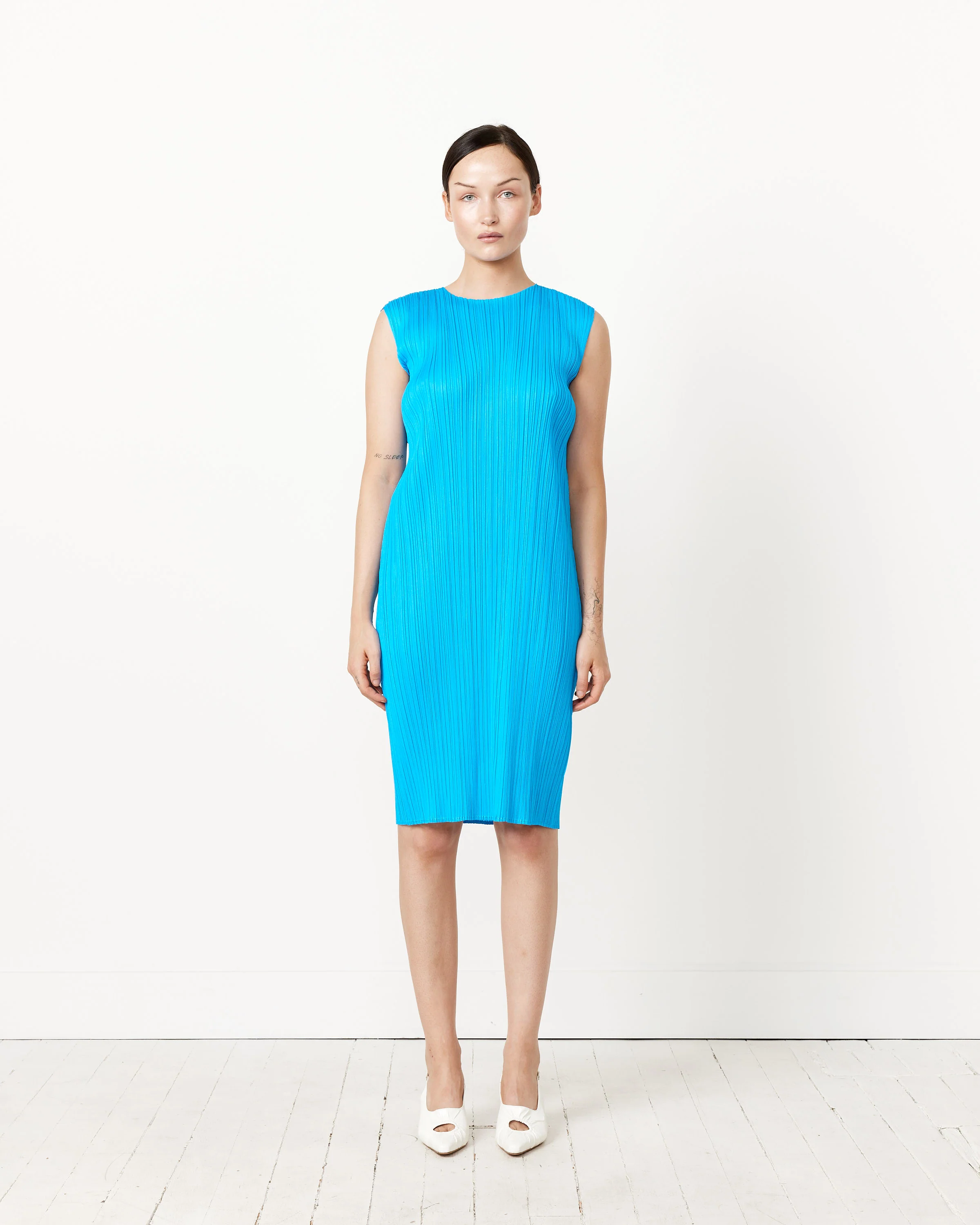 MC August Dress