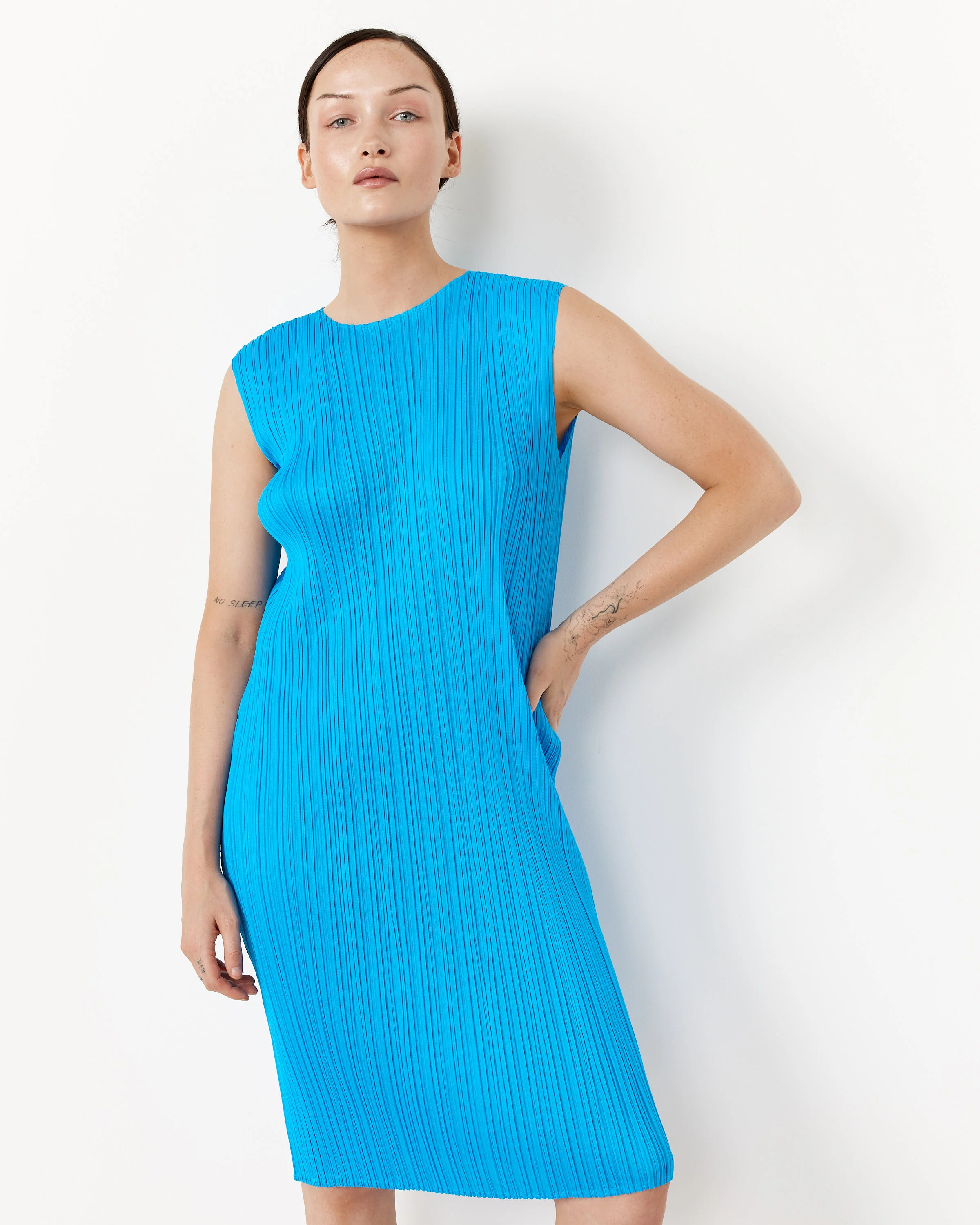 MC August Dress - Image 2