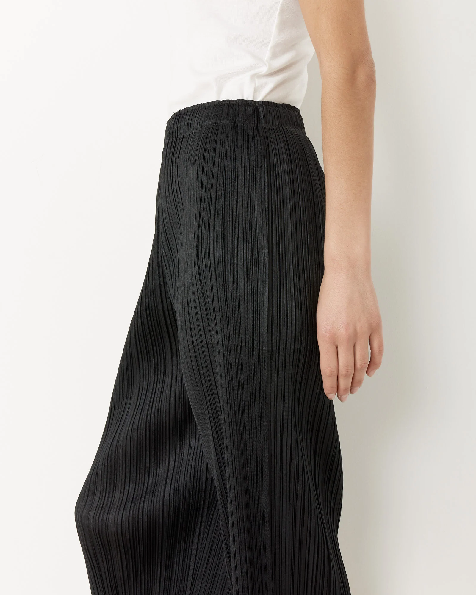 MC Feb Pant in Black - Image 3