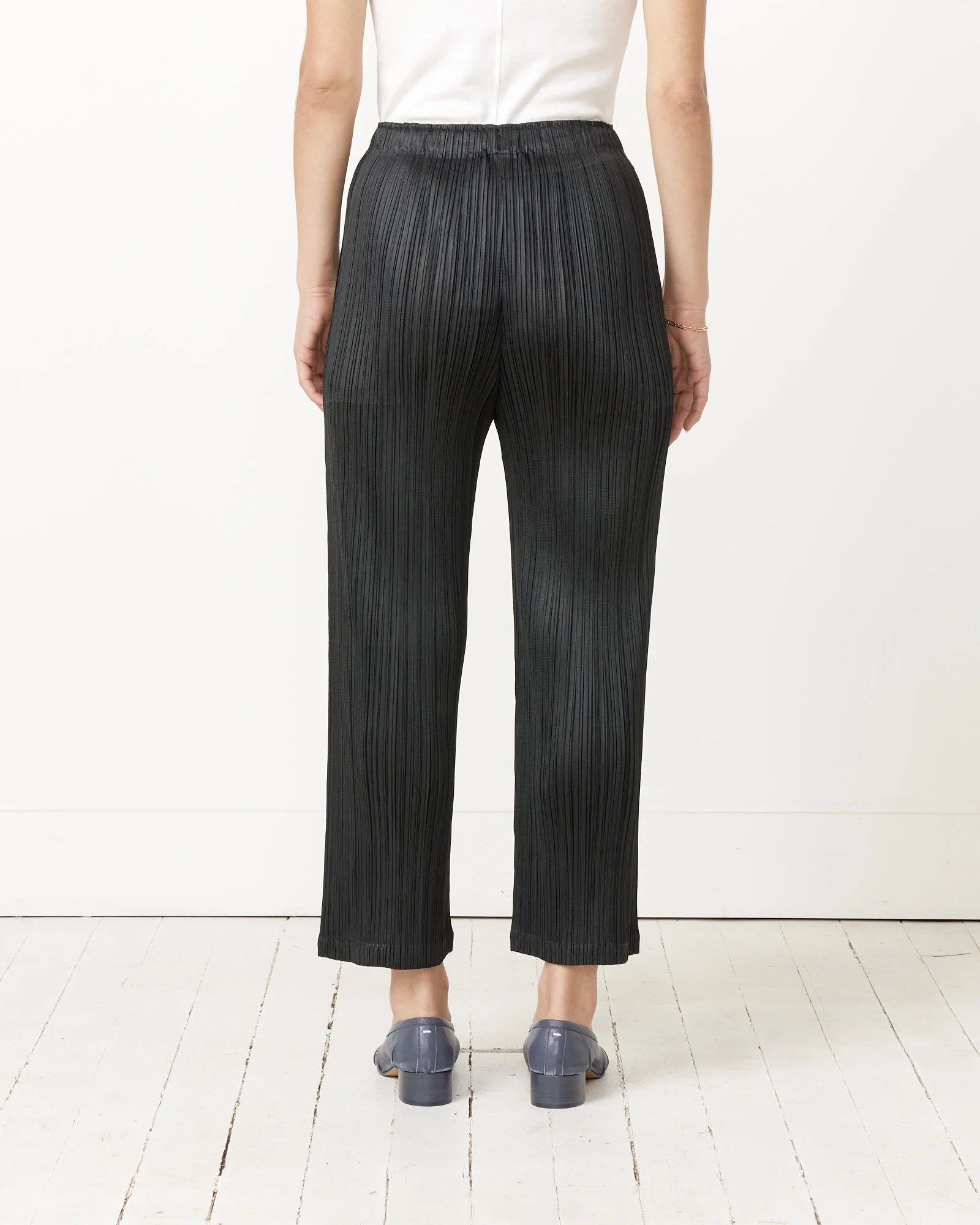 MC Feb Pant in Black - Image 5