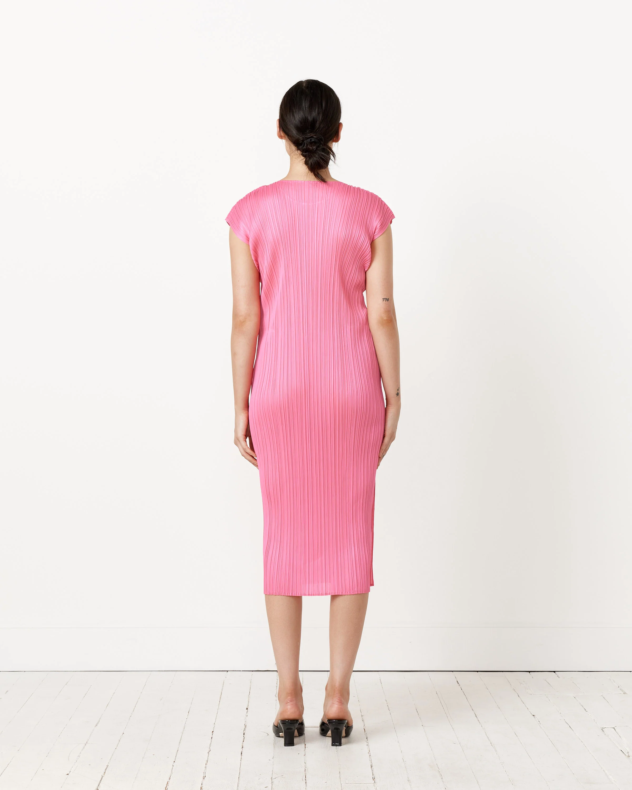 MC July Dress - Image 4
