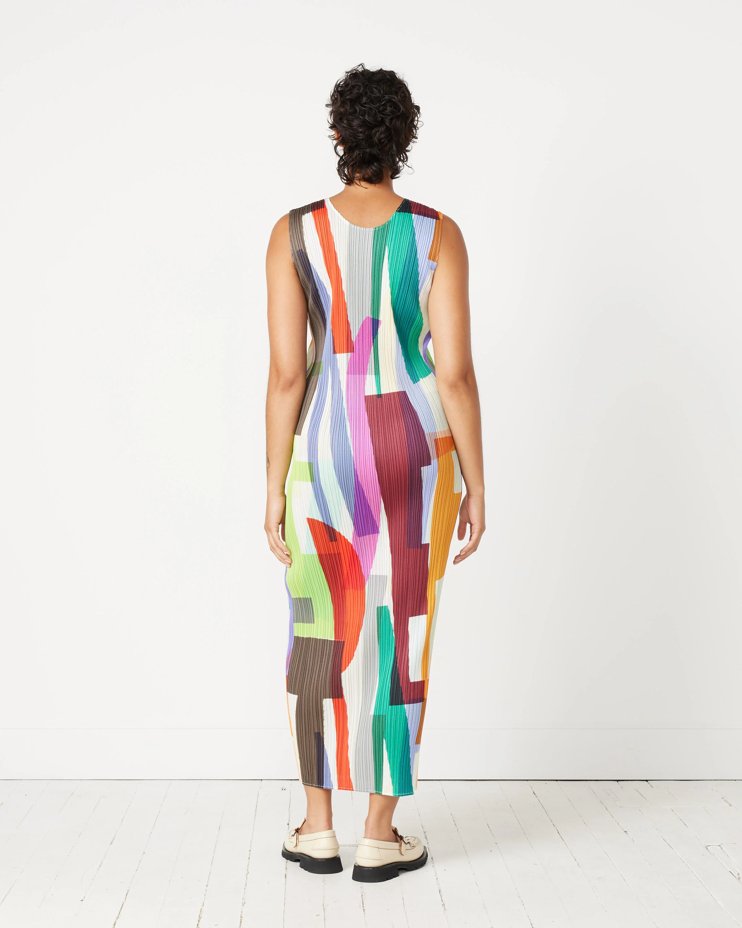 Path Dress - Image 4