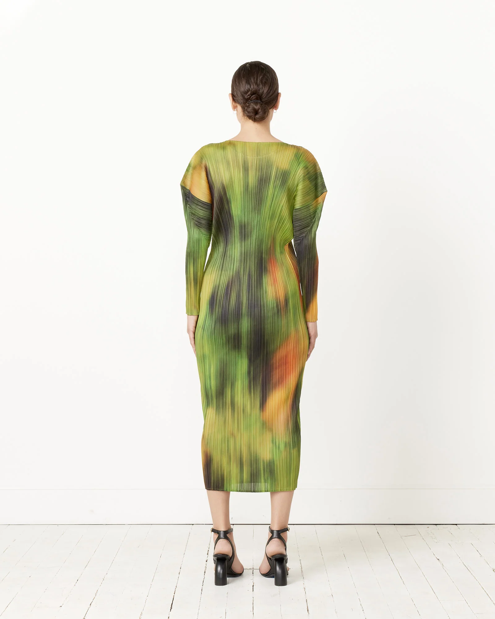 Turnip & Spinach Dress - Image 2