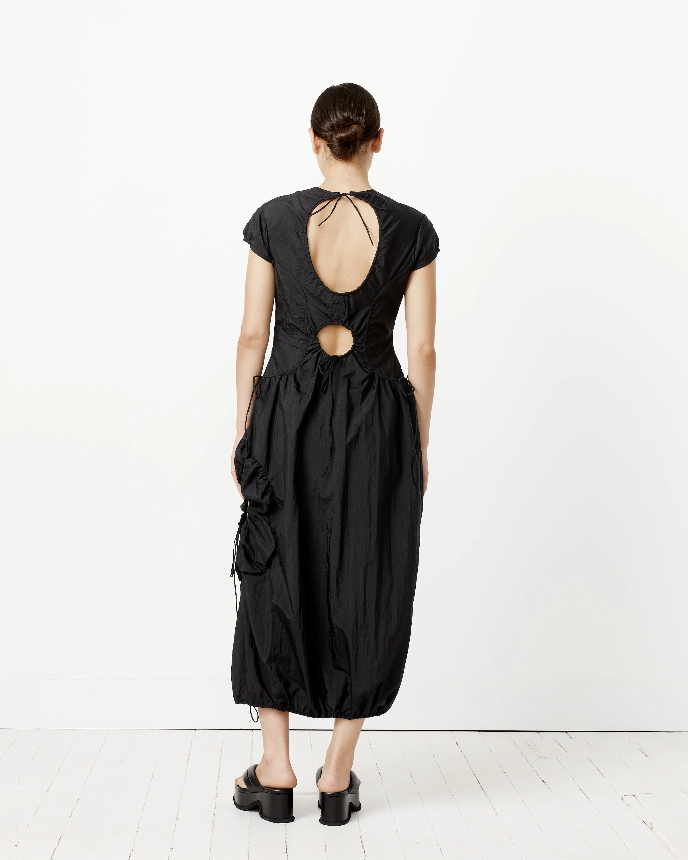 Flower Dress - Image 2