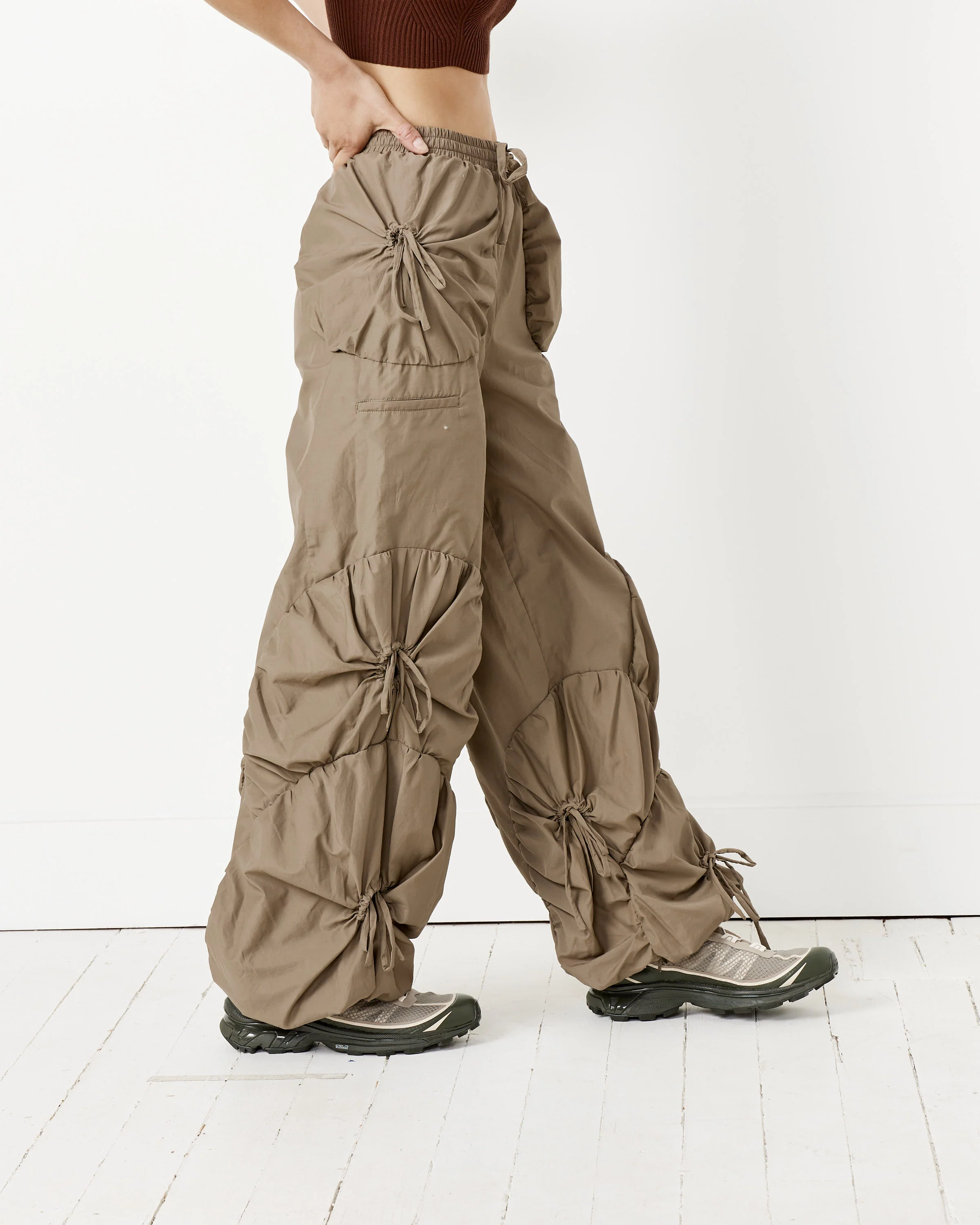 Pouch Pants - Image 3
