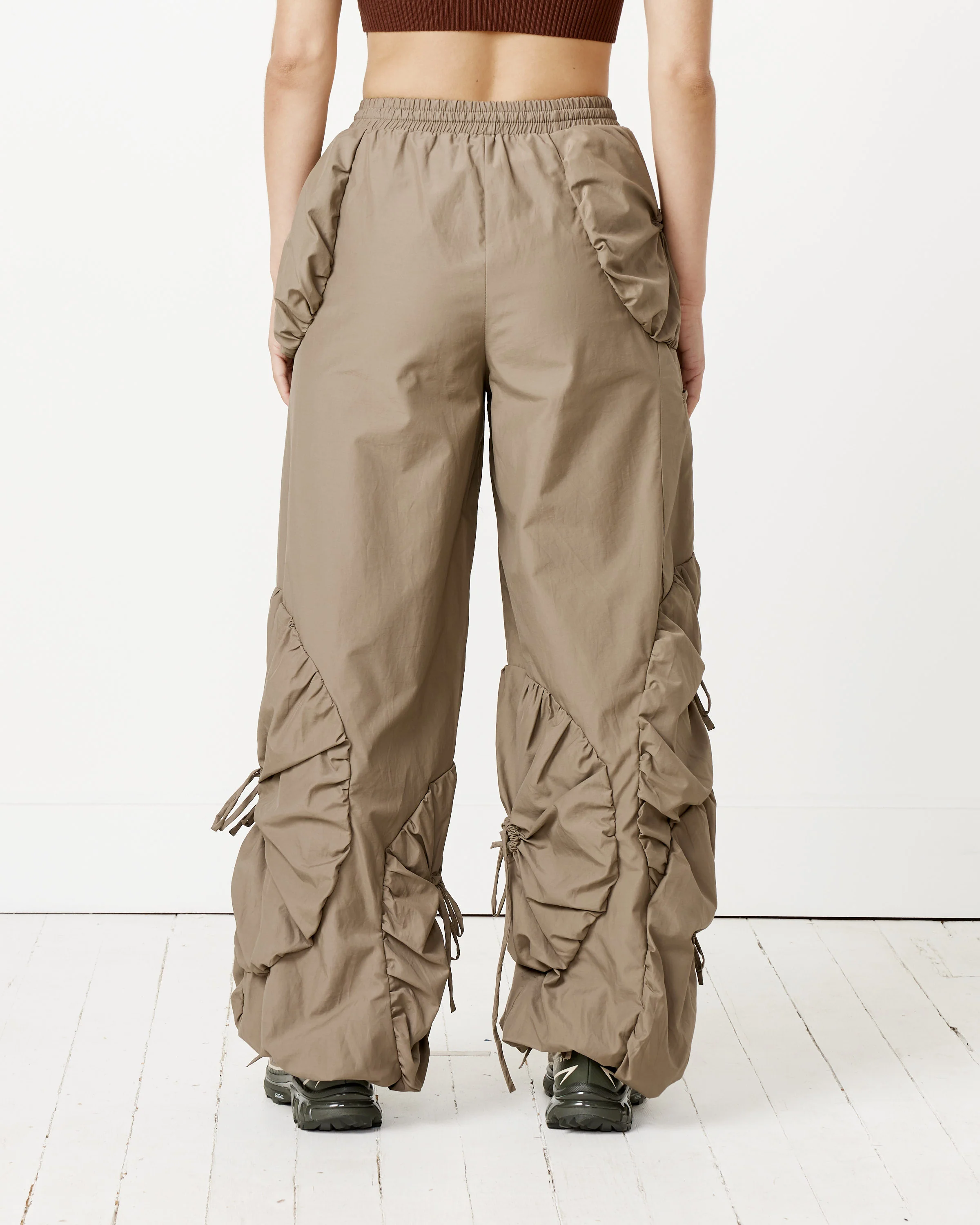 Pouch Pants - Image 5