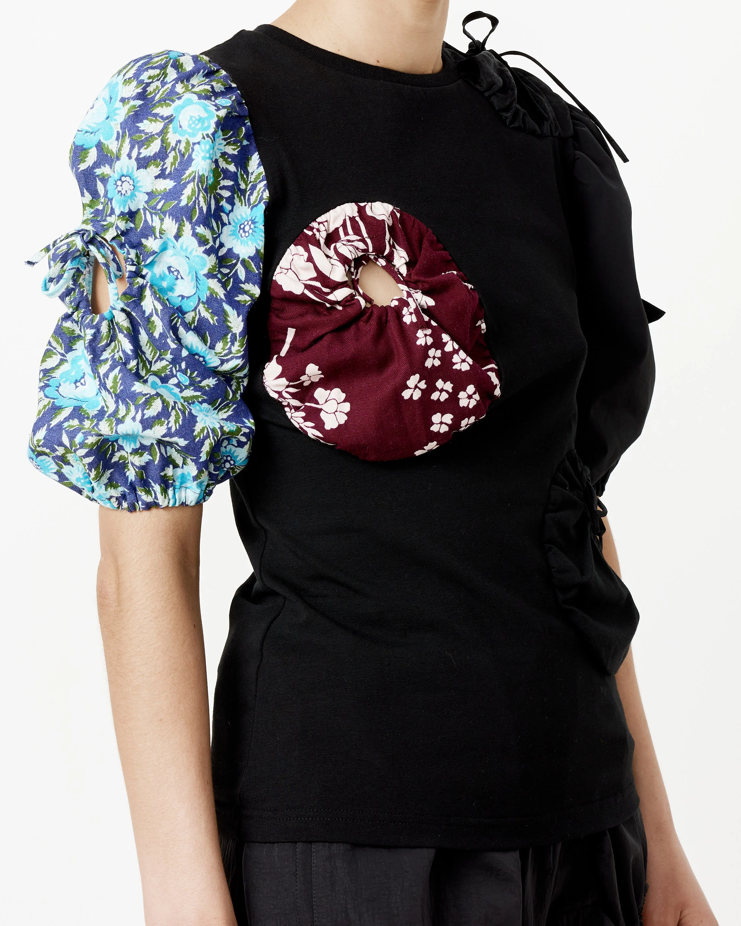 Pouch T-Shirt - Image 2