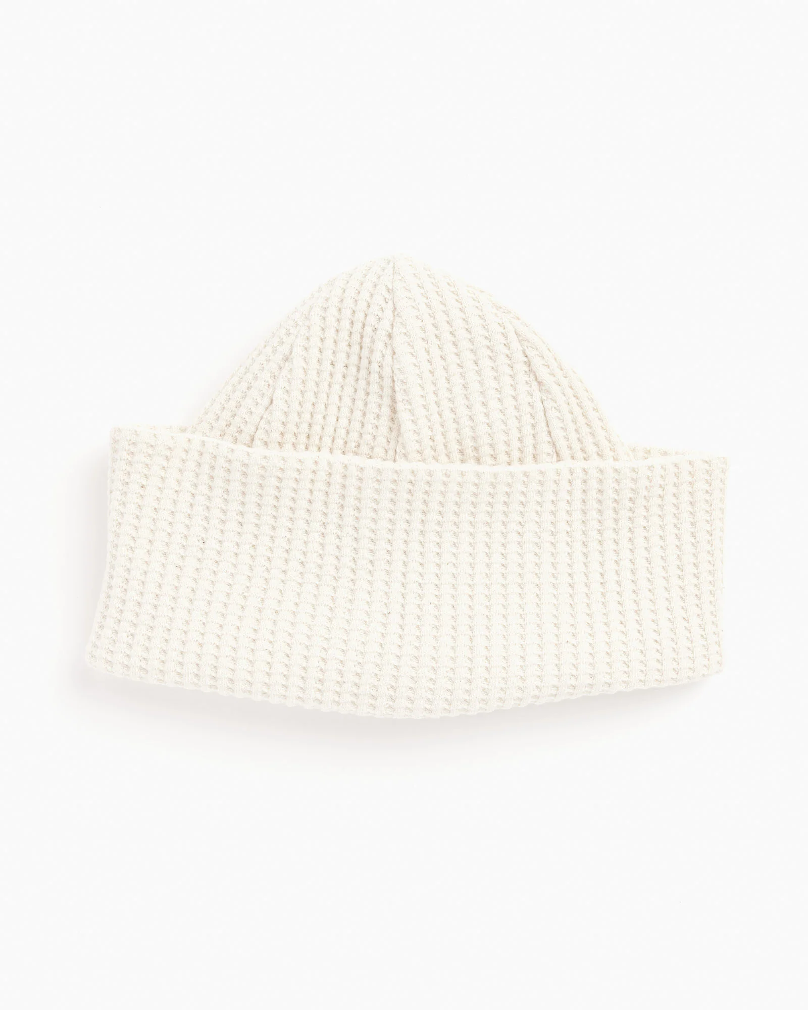 Waffle Knit Cap - Image 6