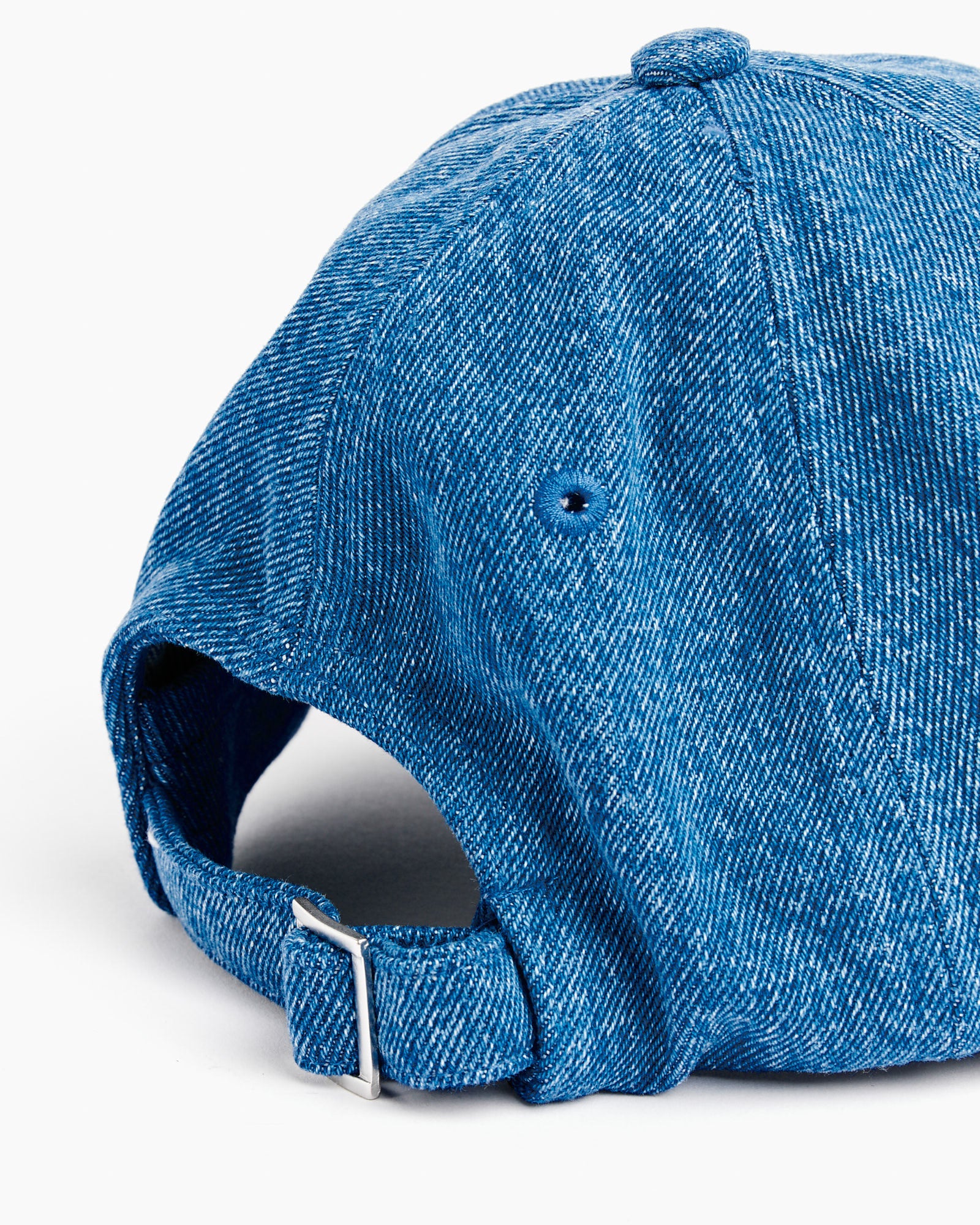 La Casquette Hat in Blue - Image 5