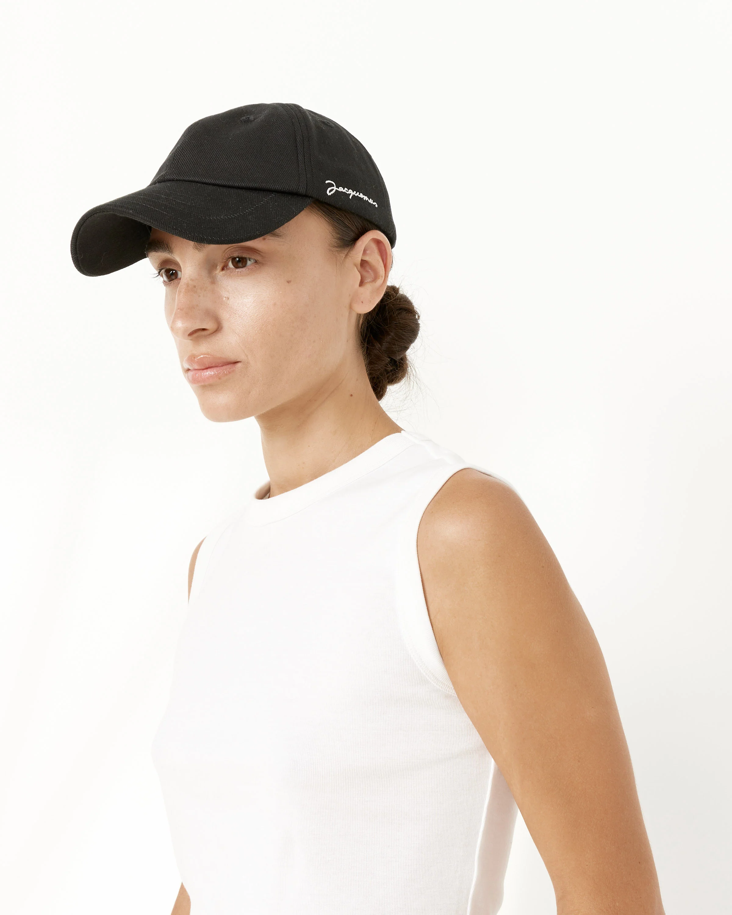 La Casquette Jacquemus Cap - Image 2