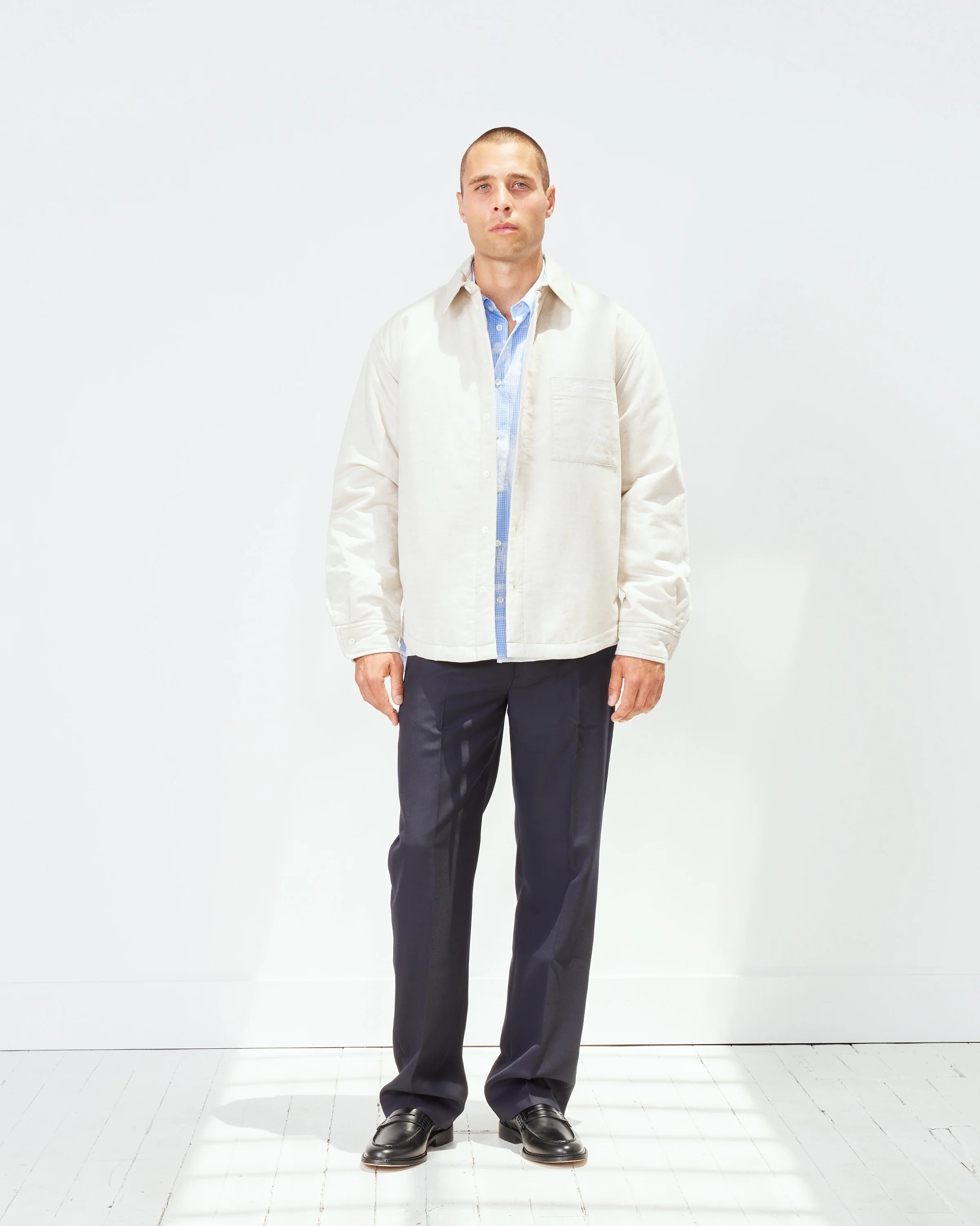 La Chemise Boulanger Shirt - Image 6