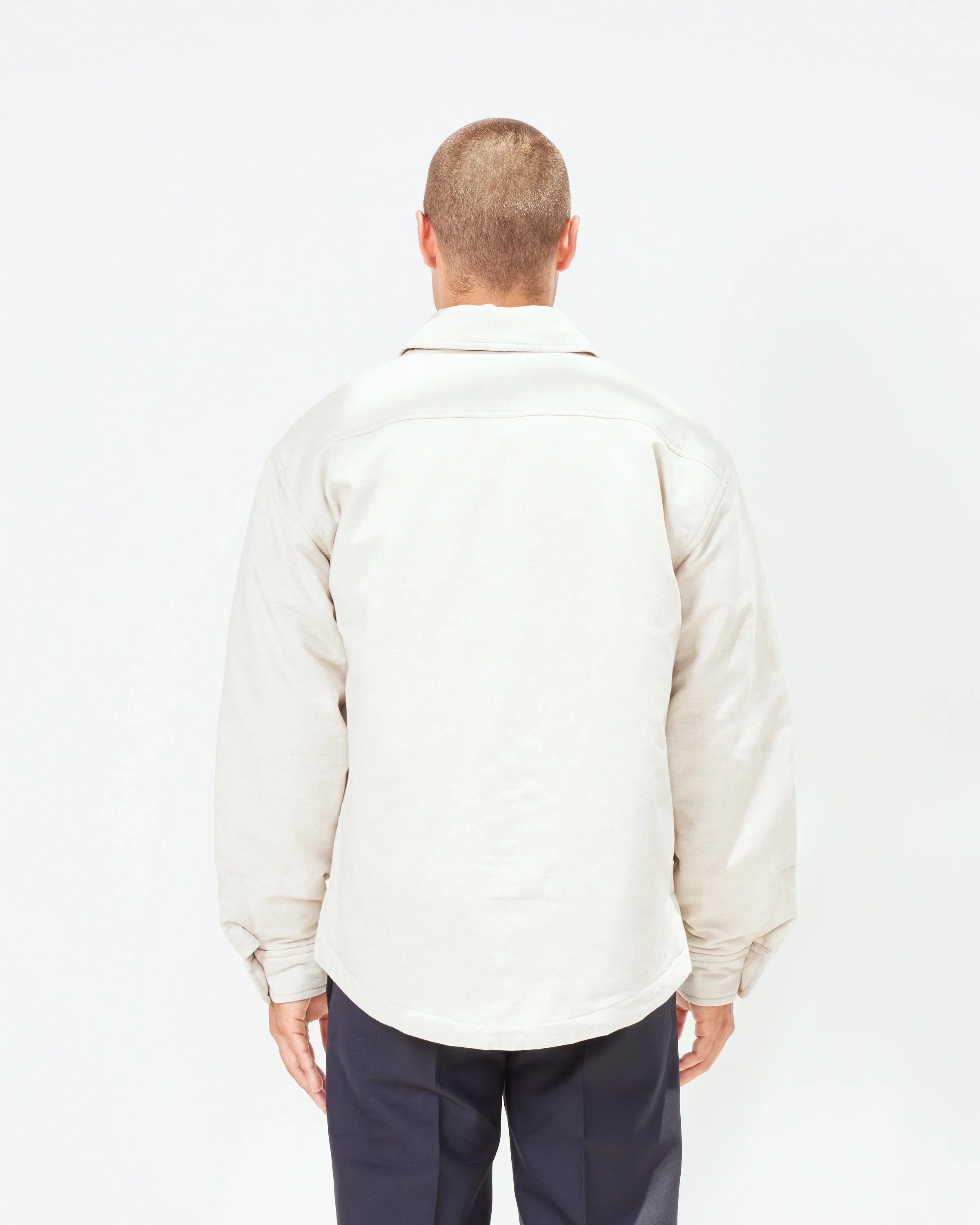 La Chemise Boulanger Shirt - Image 8