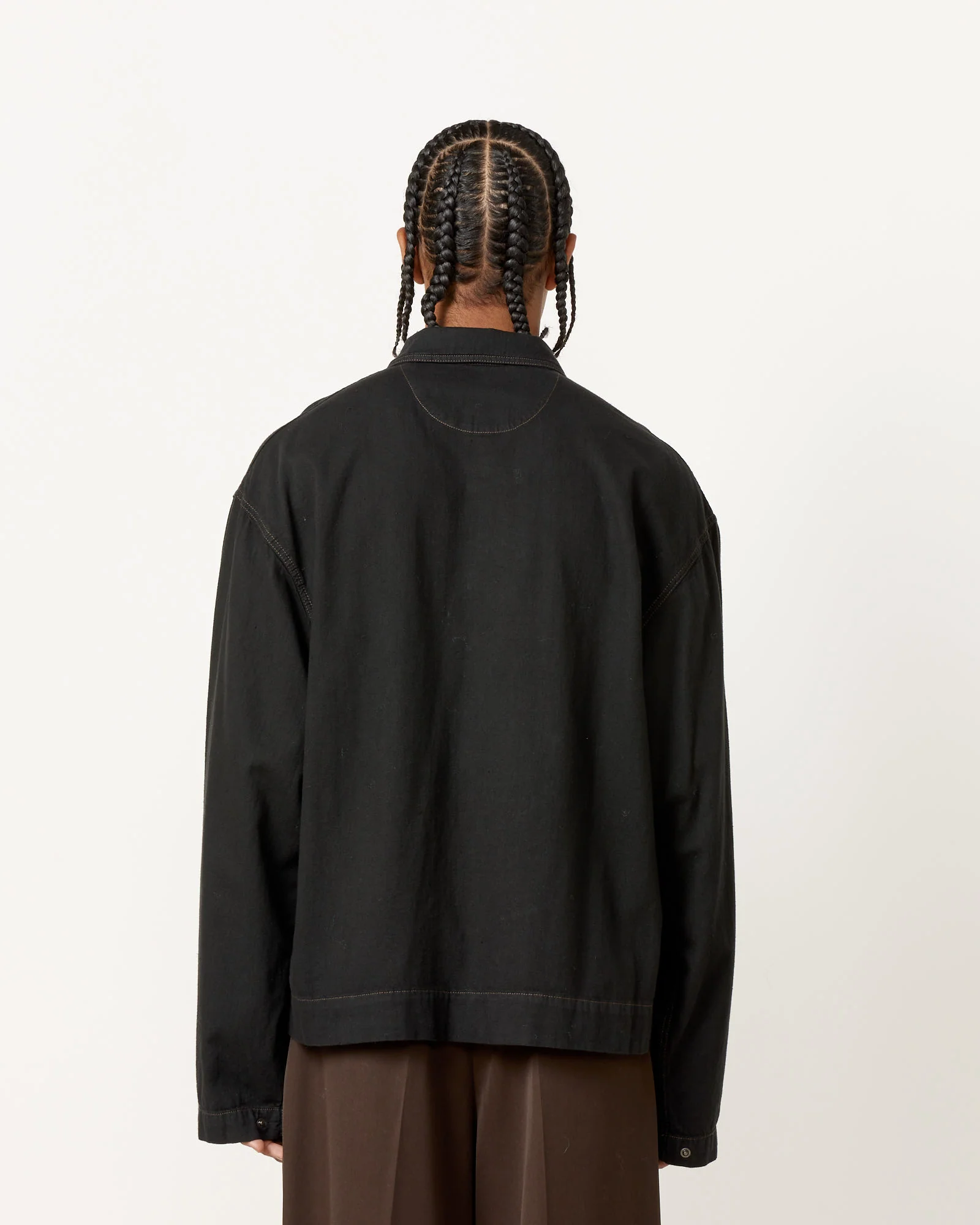 La Chemise De Nimes Shirt - Image 12