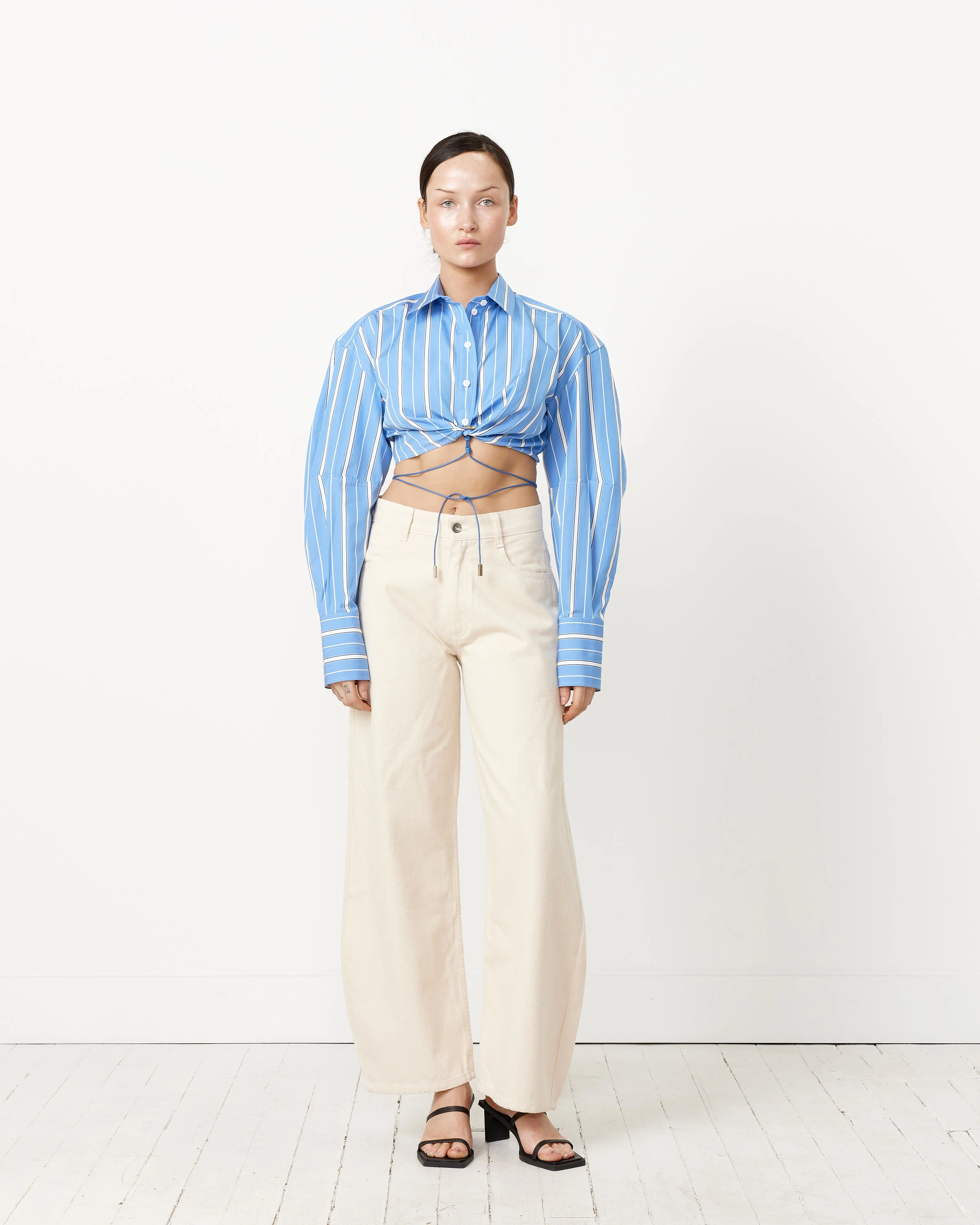 La Chemise Plidao Shirt - Image 3