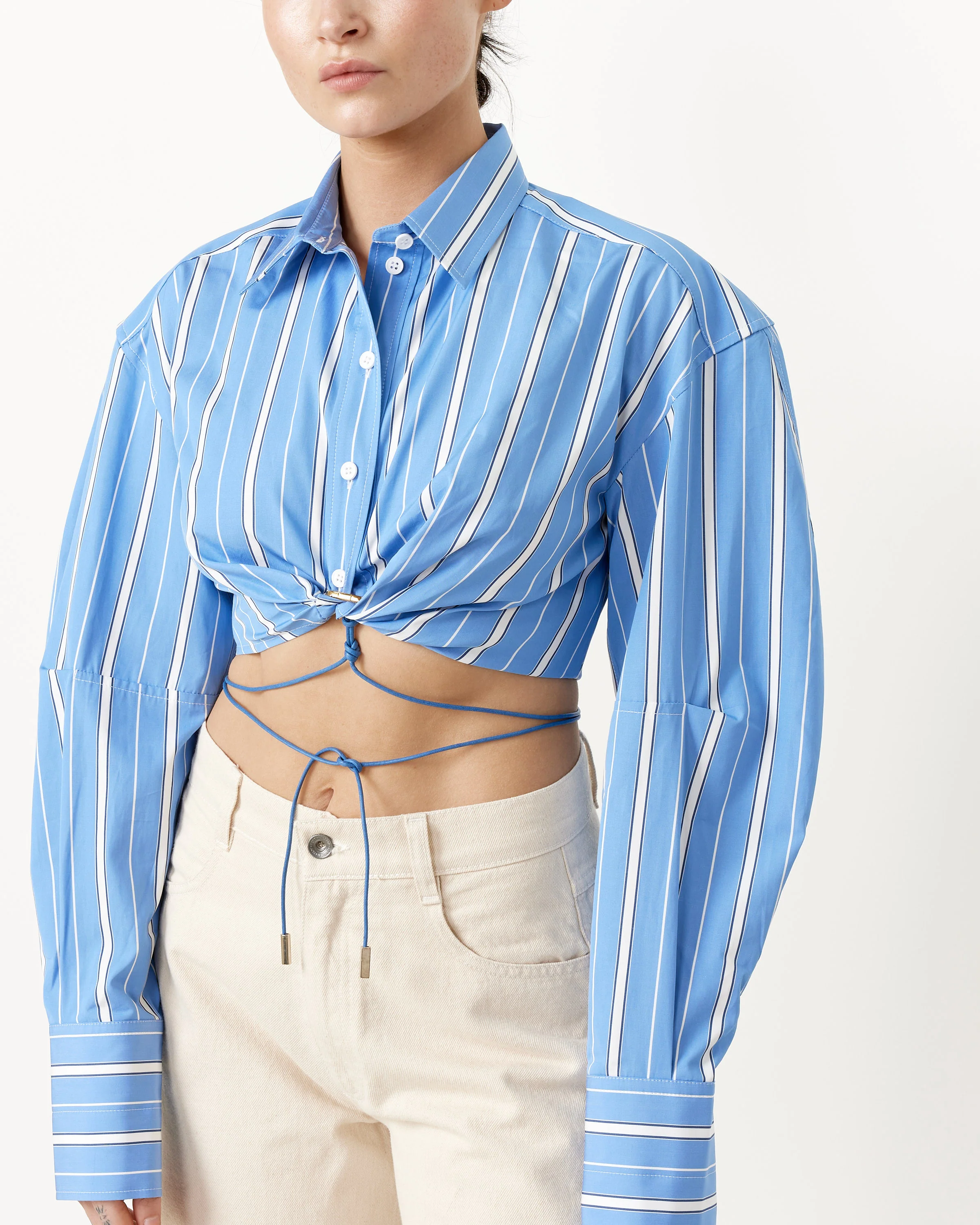 La Chemise Plidao Shirt - Image 4