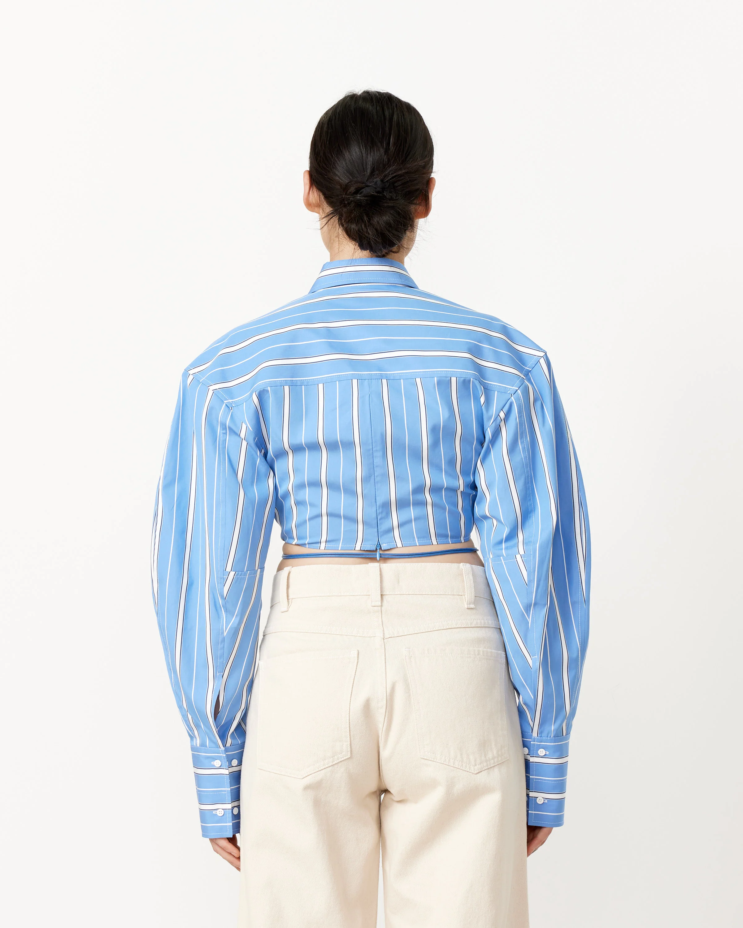 La Chemise Plidao Shirt - Image 5